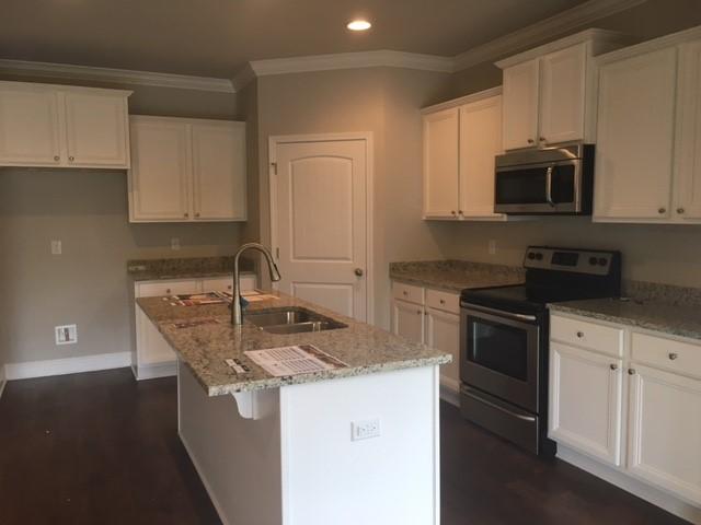 Eagle Bay Landing - Residential