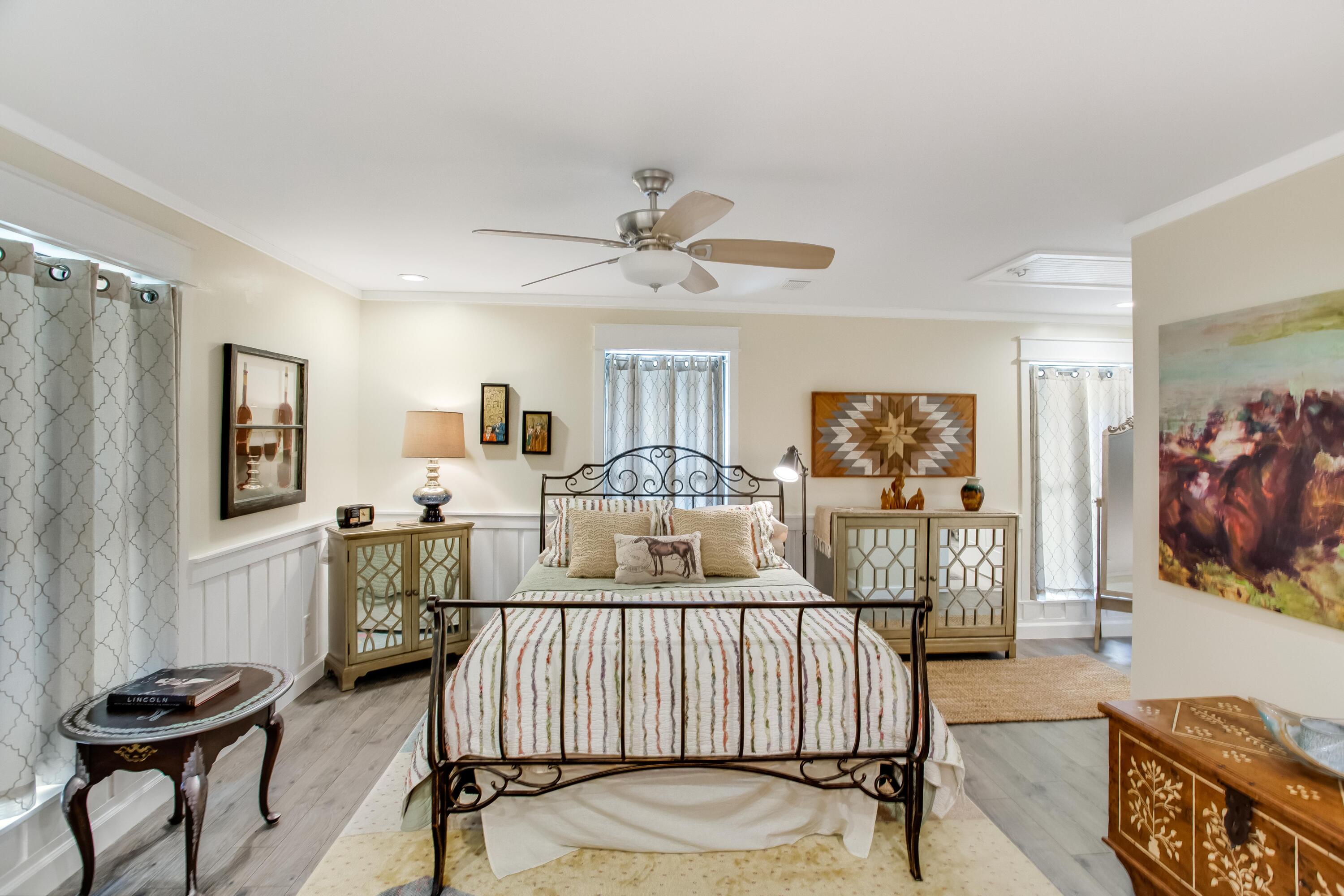 BAY MAGNOLIA - Residential