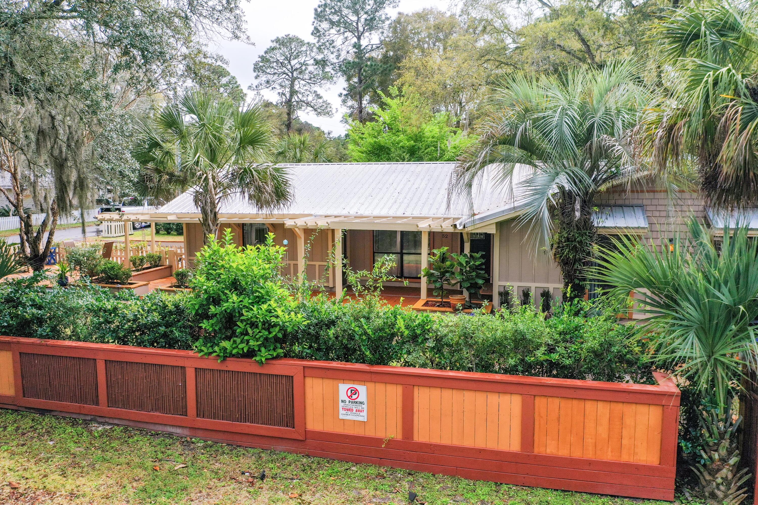 BAY MAGNOLIA - Residential