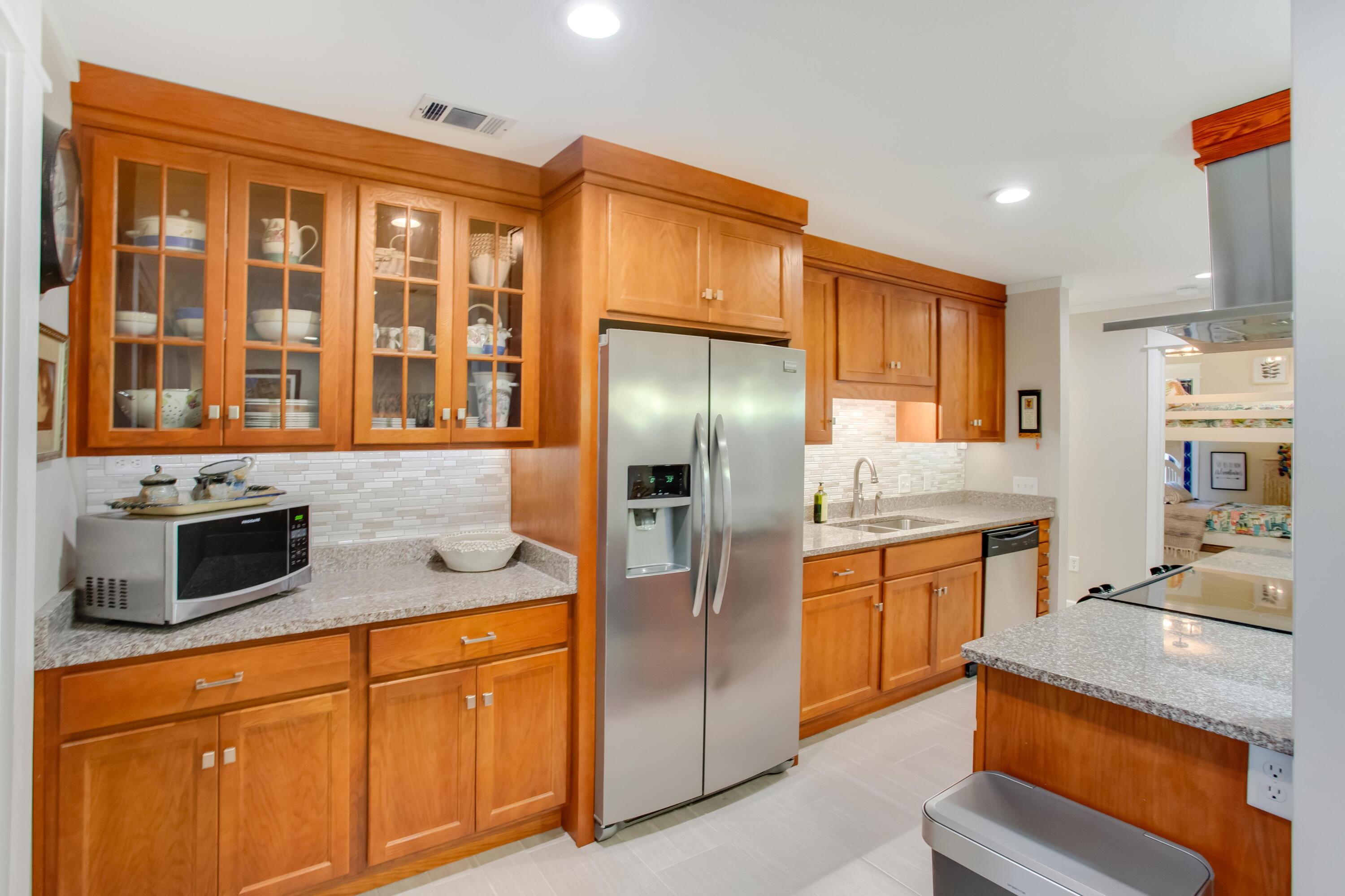 BAY MAGNOLIA - Residential