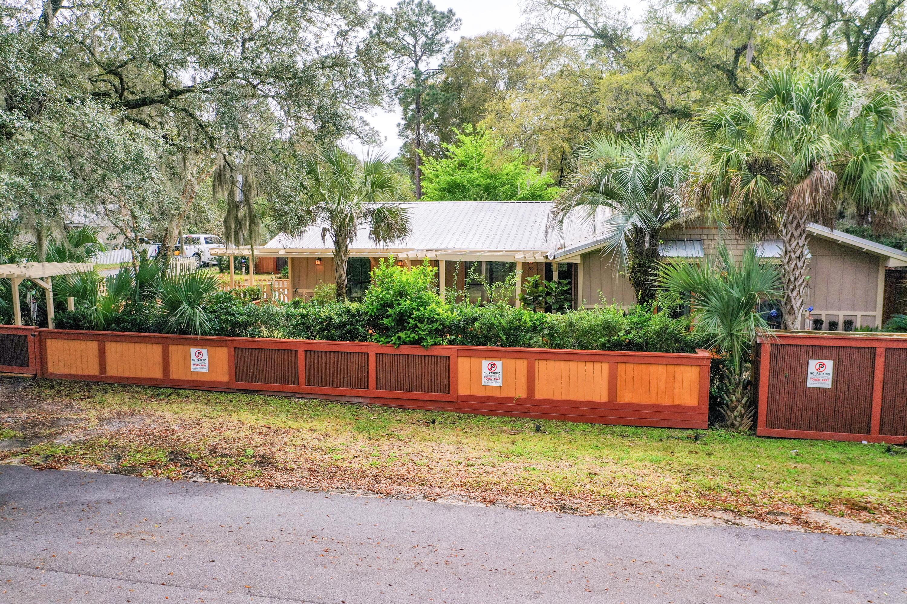 BAY MAGNOLIA - Residential