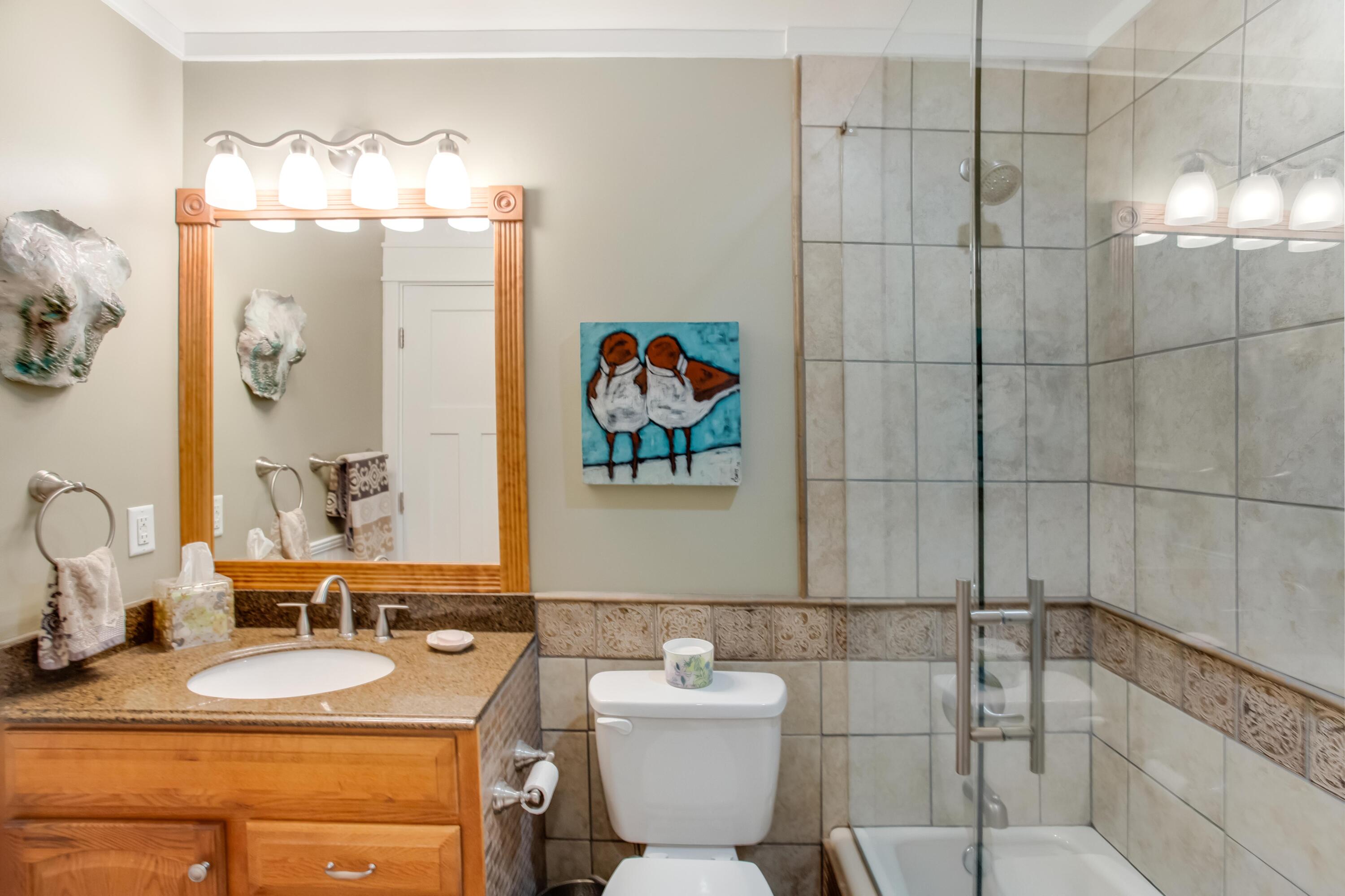 BAY MAGNOLIA - Residential