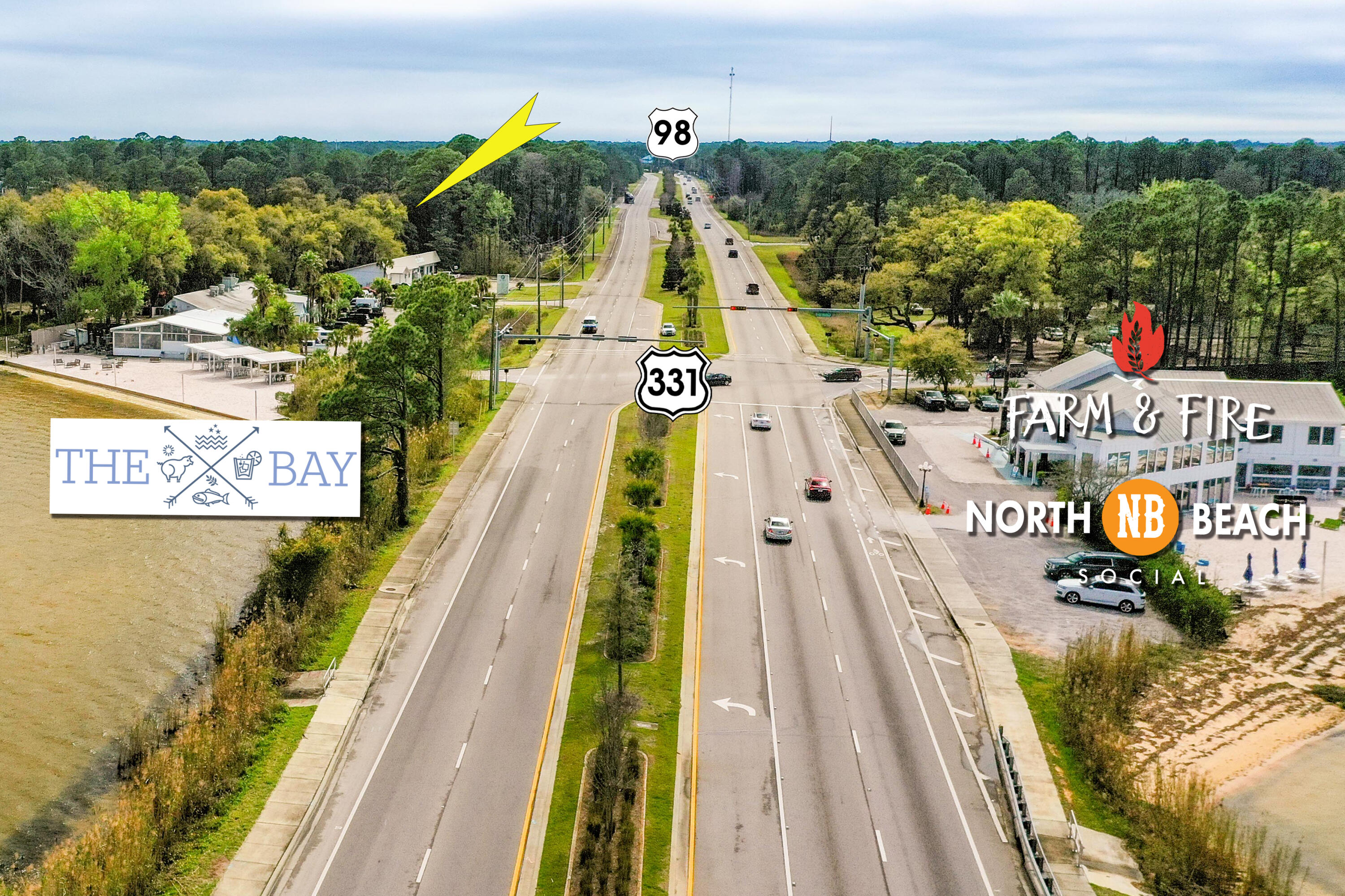 BAY MAGNOLIA - Residential