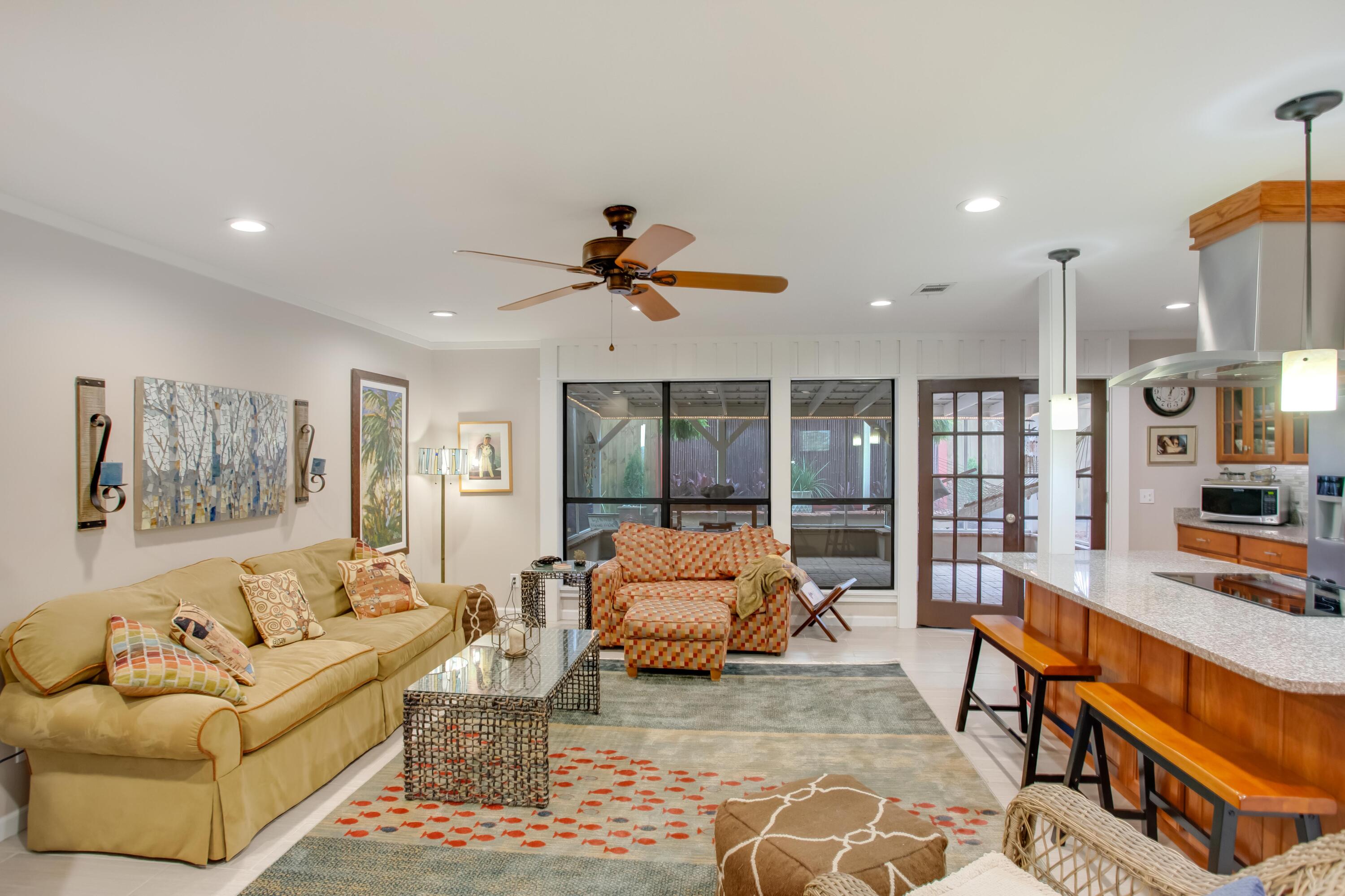 BAY MAGNOLIA - Residential