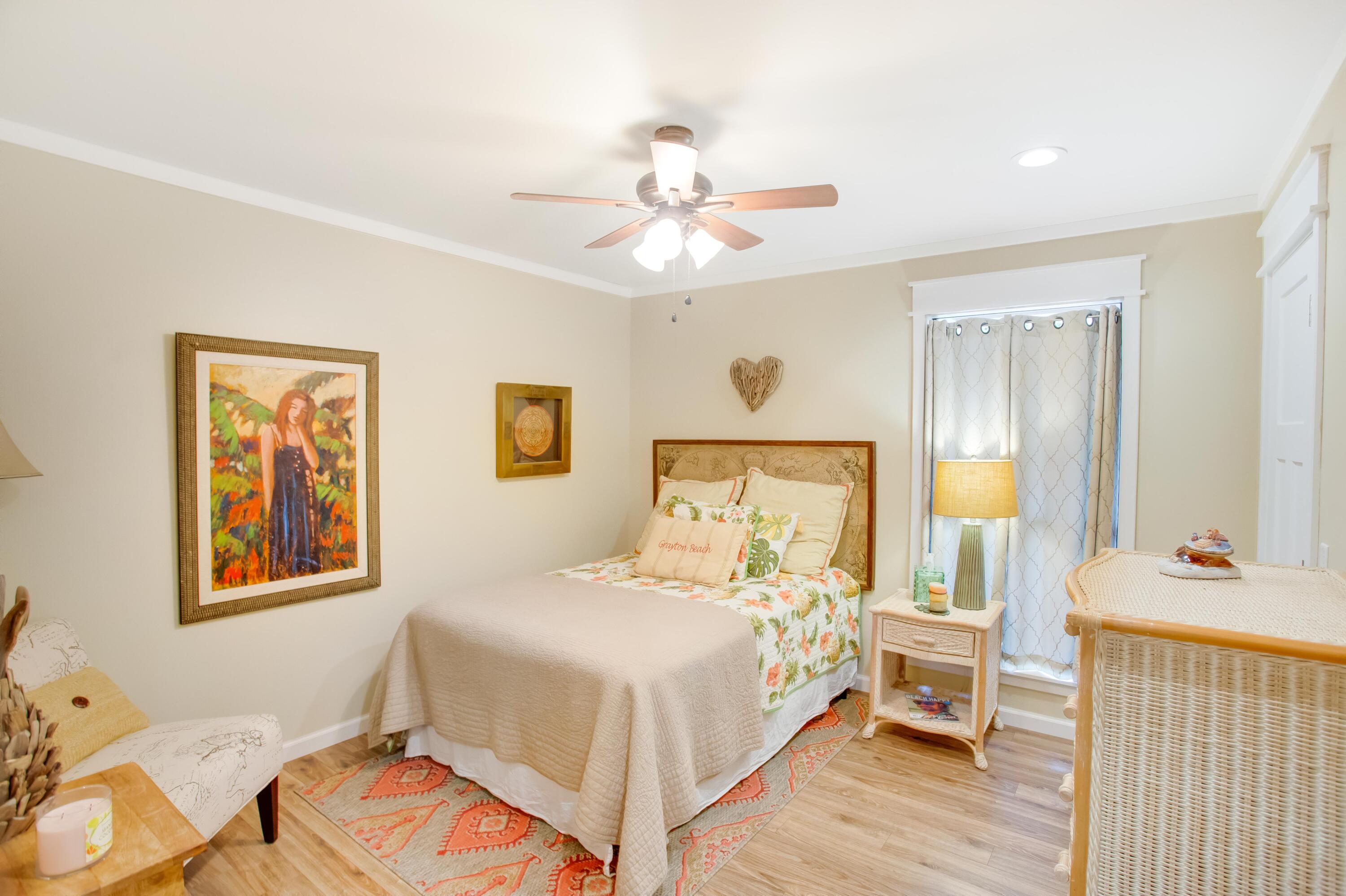 BAY MAGNOLIA - Residential