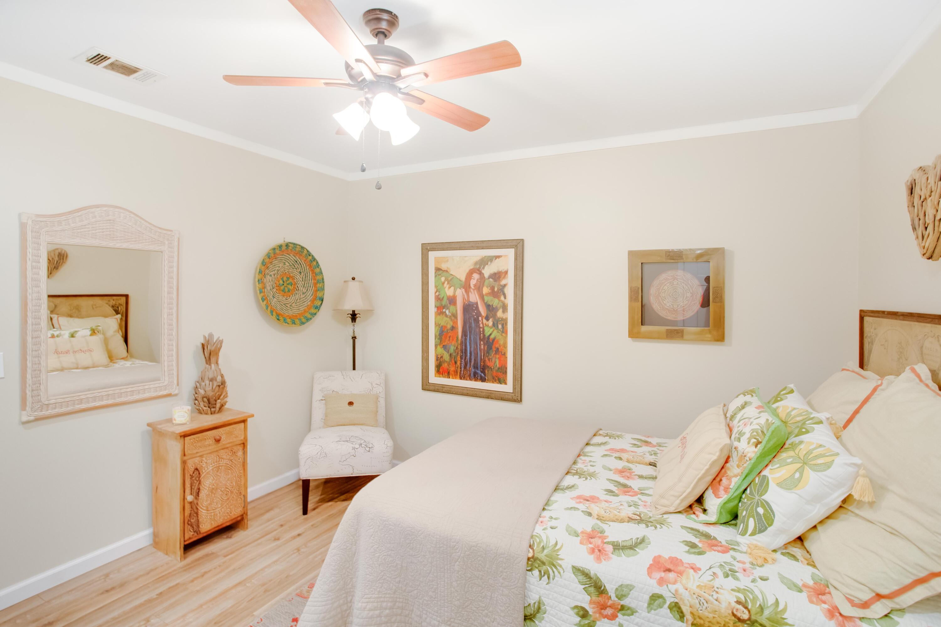 BAY MAGNOLIA - Residential