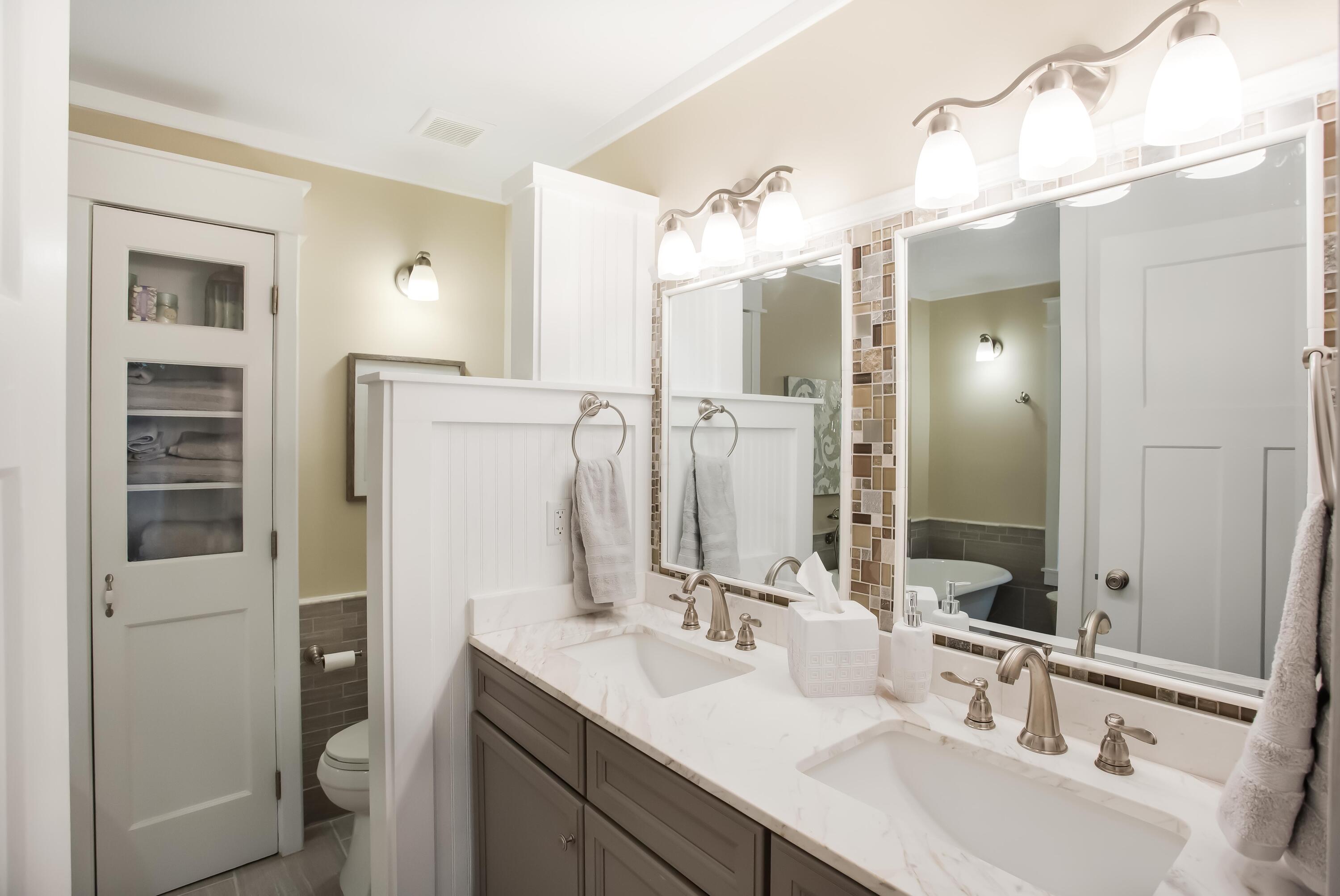 BAY MAGNOLIA - Residential