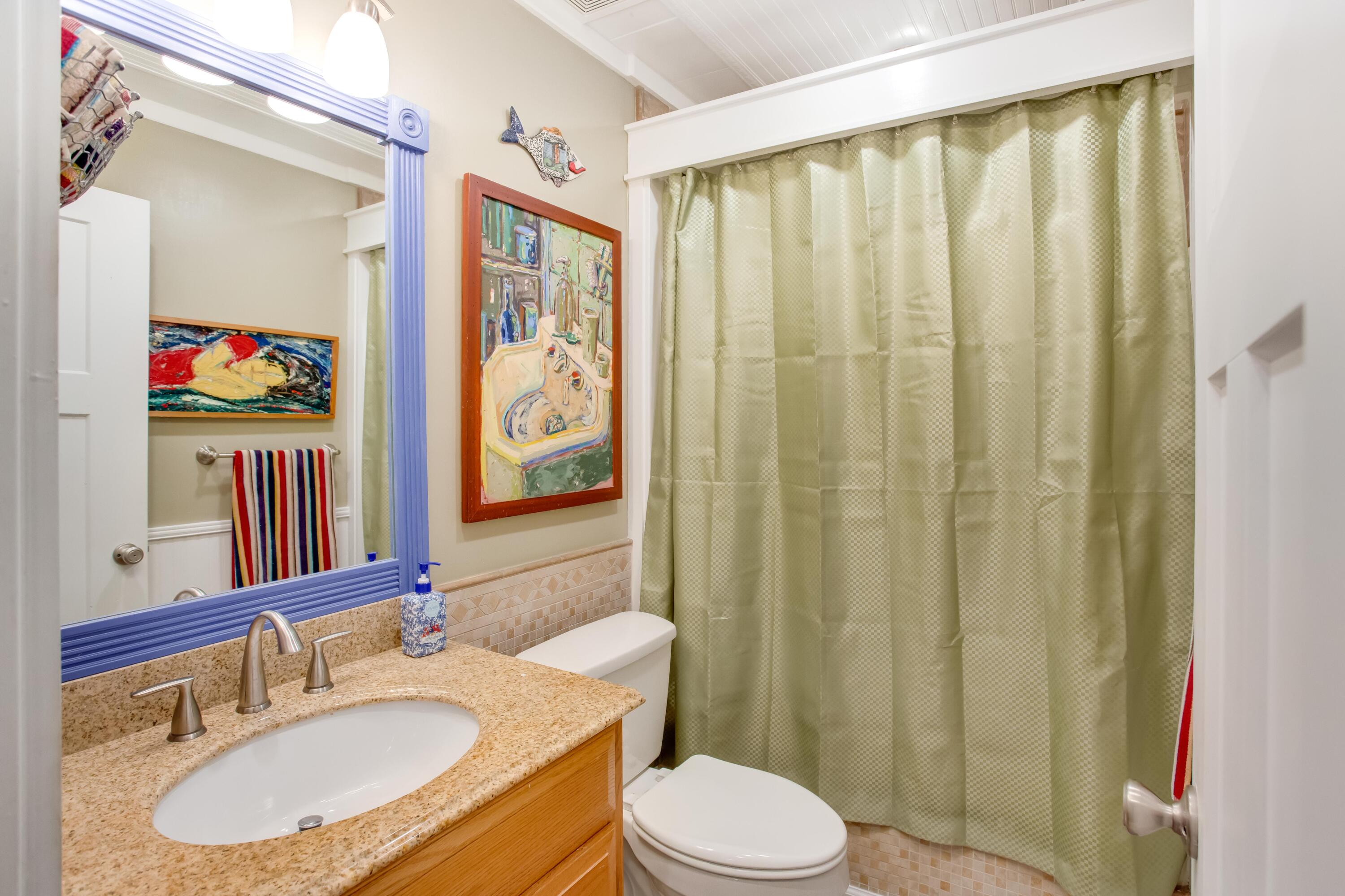 BAY MAGNOLIA - Residential