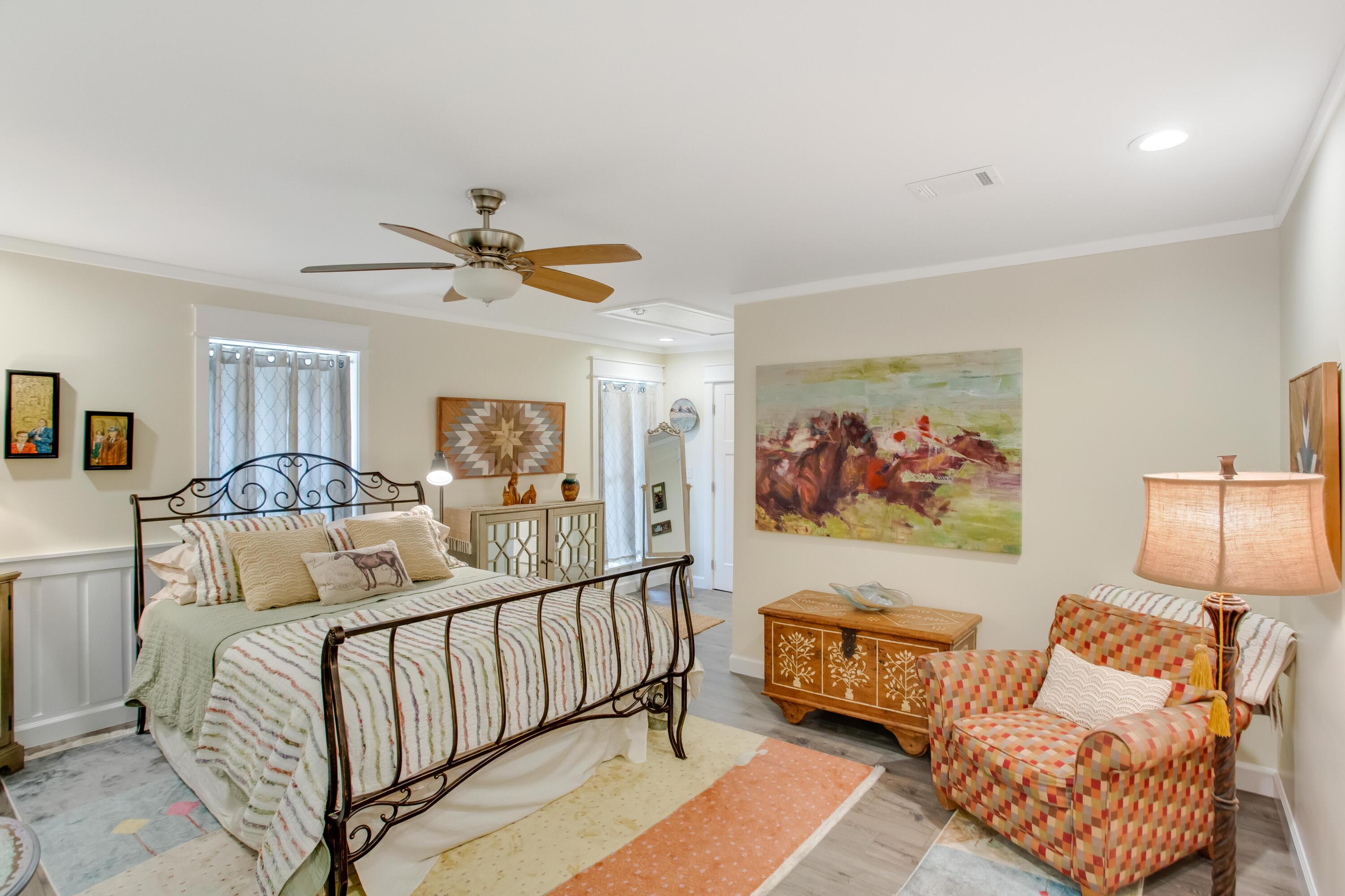 BAY MAGNOLIA - Residential