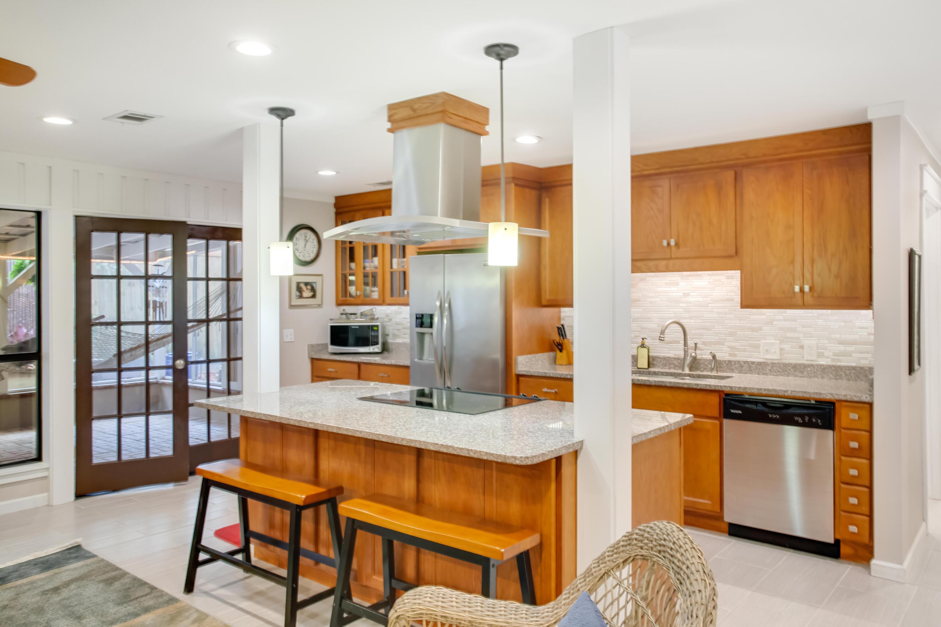 BAY MAGNOLIA - Residential