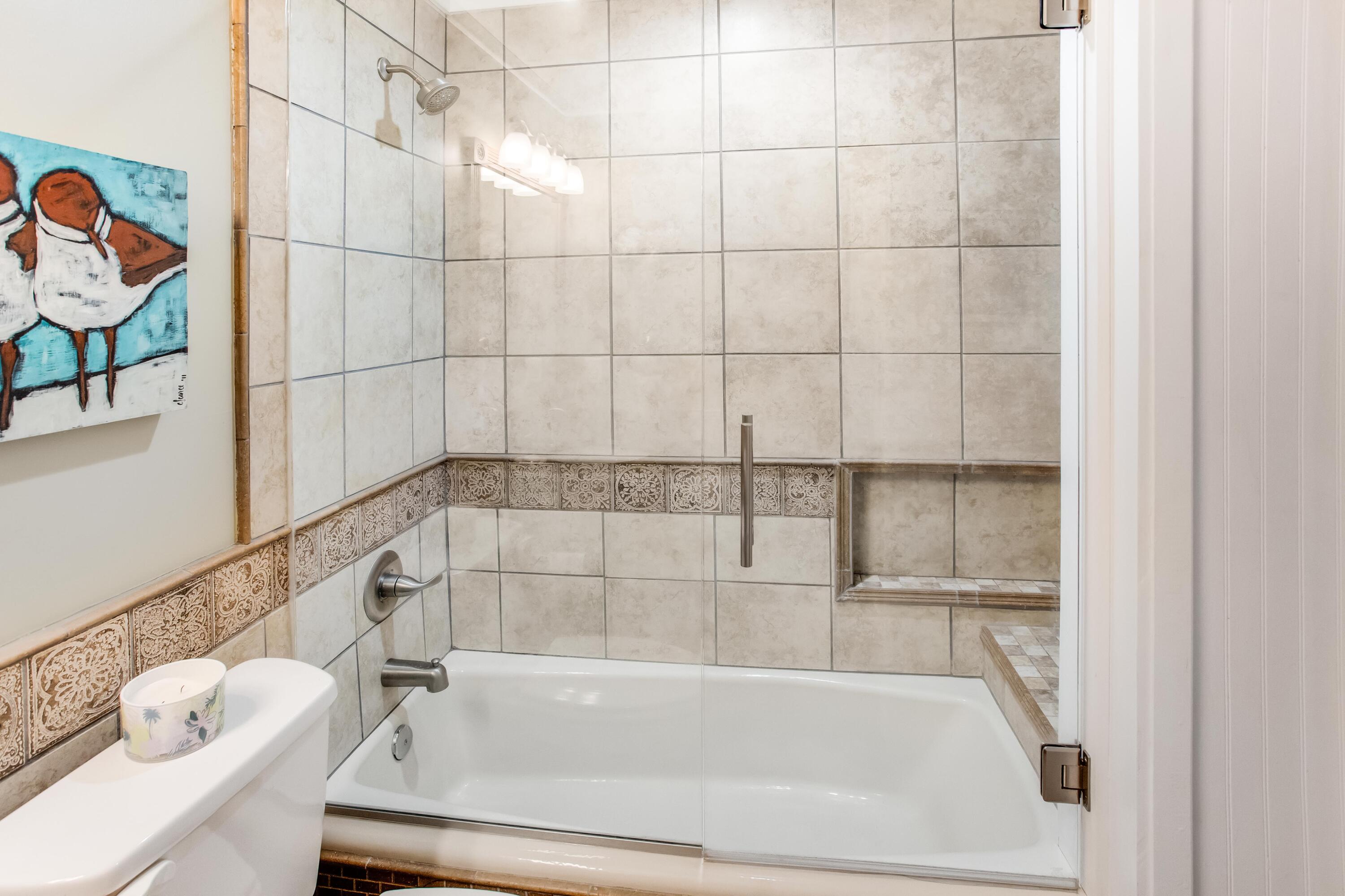 BAY MAGNOLIA - Residential