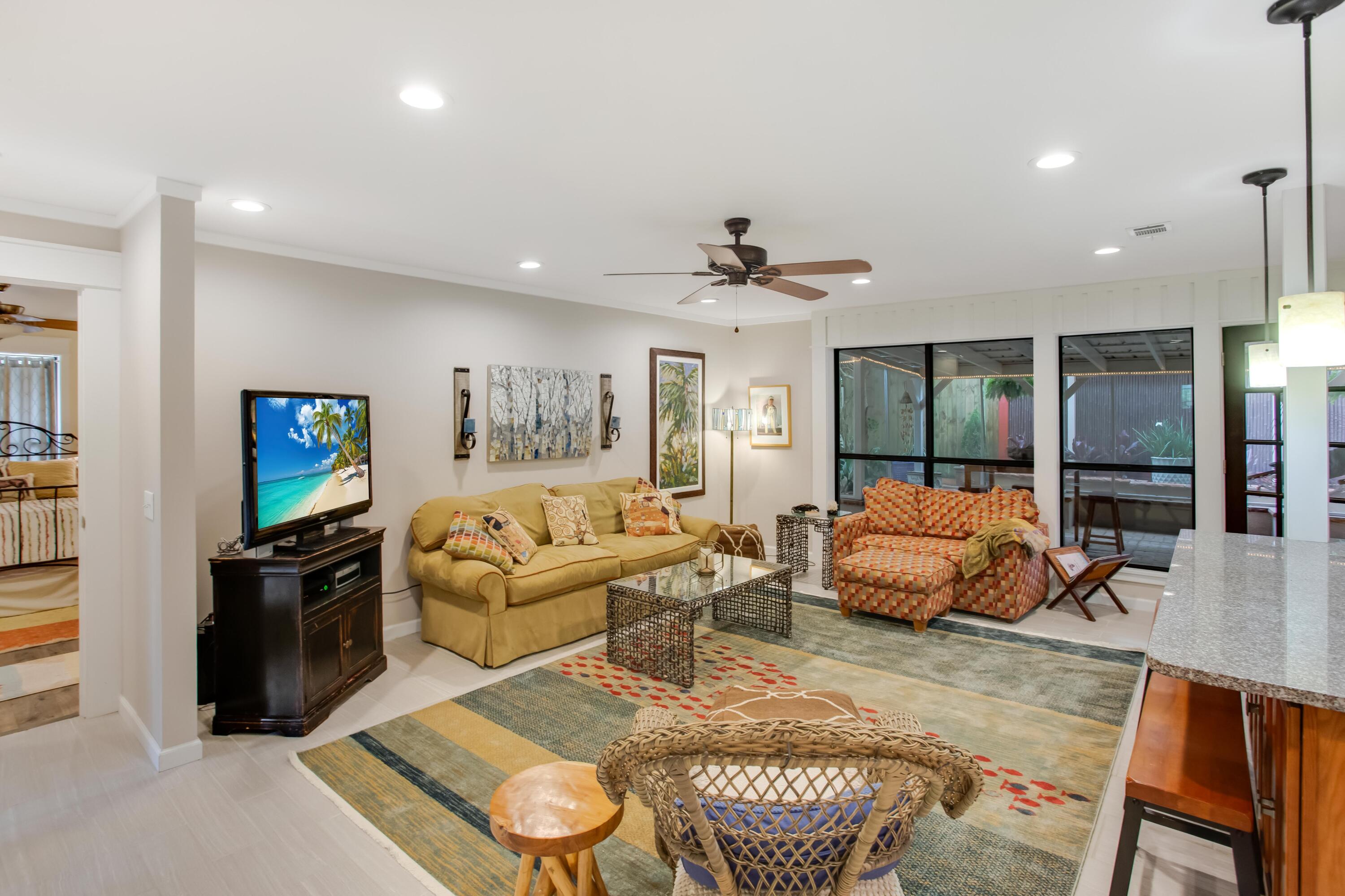 BAY MAGNOLIA - Residential