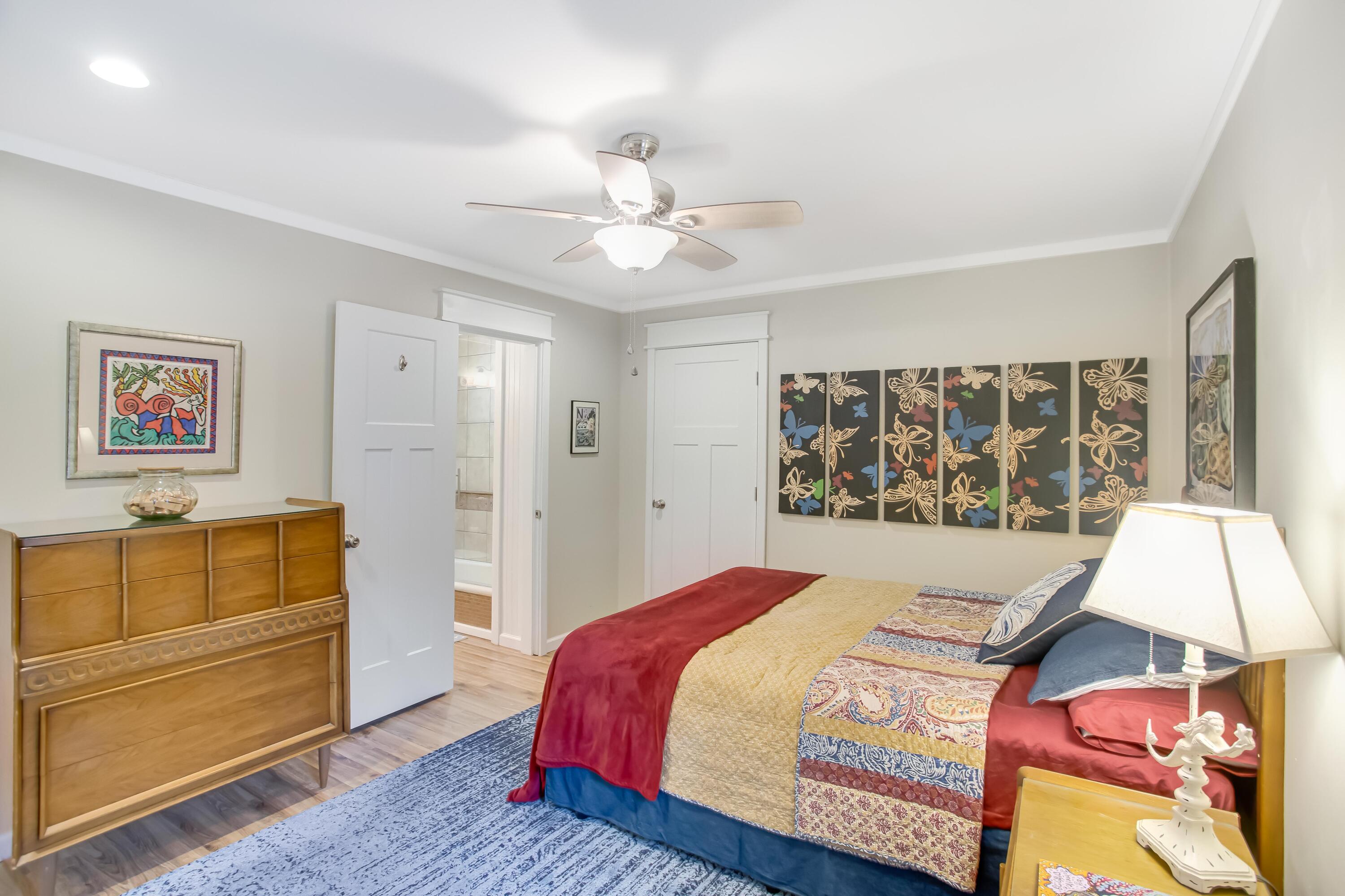 BAY MAGNOLIA - Residential