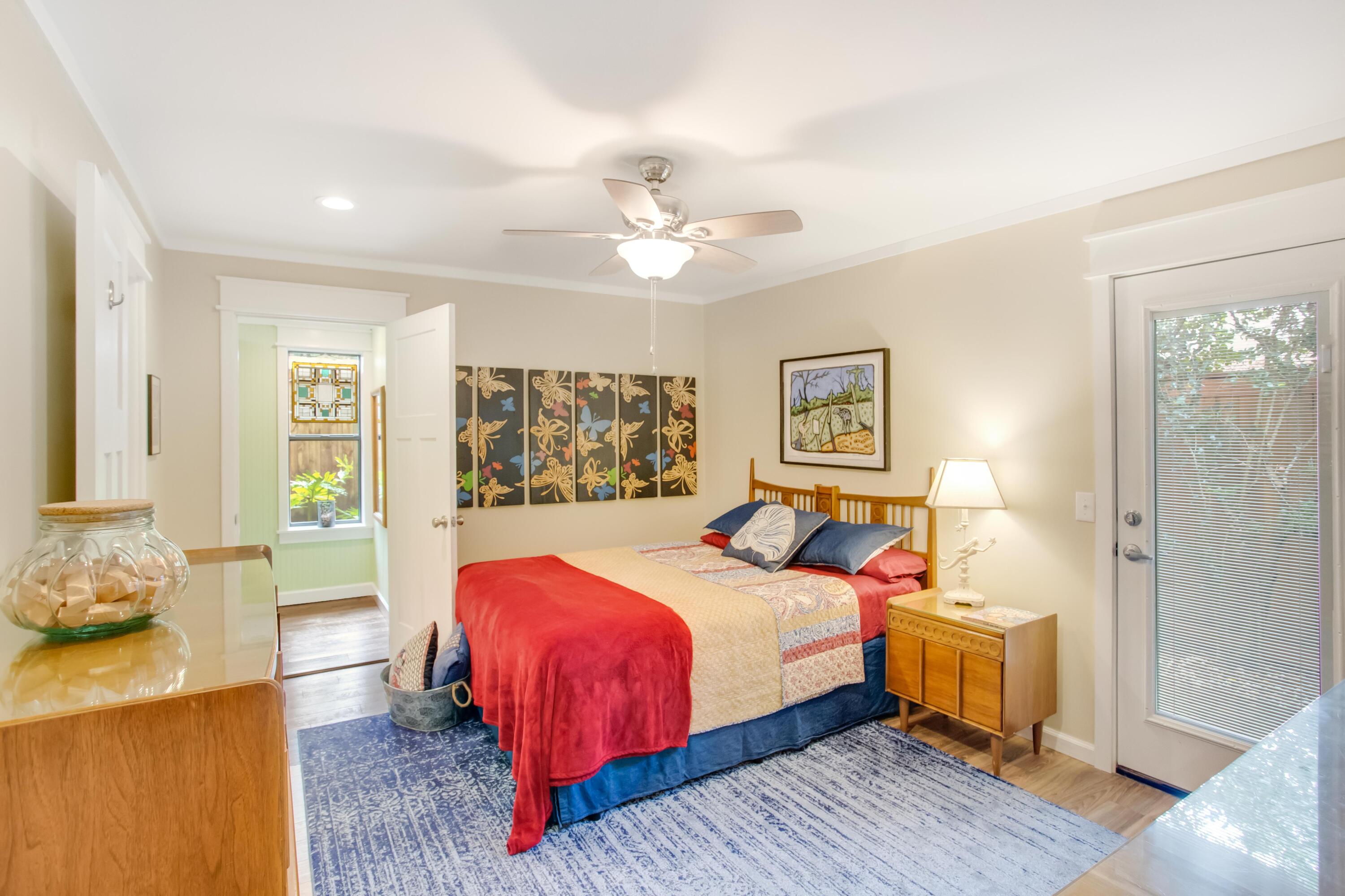 BAY MAGNOLIA - Residential