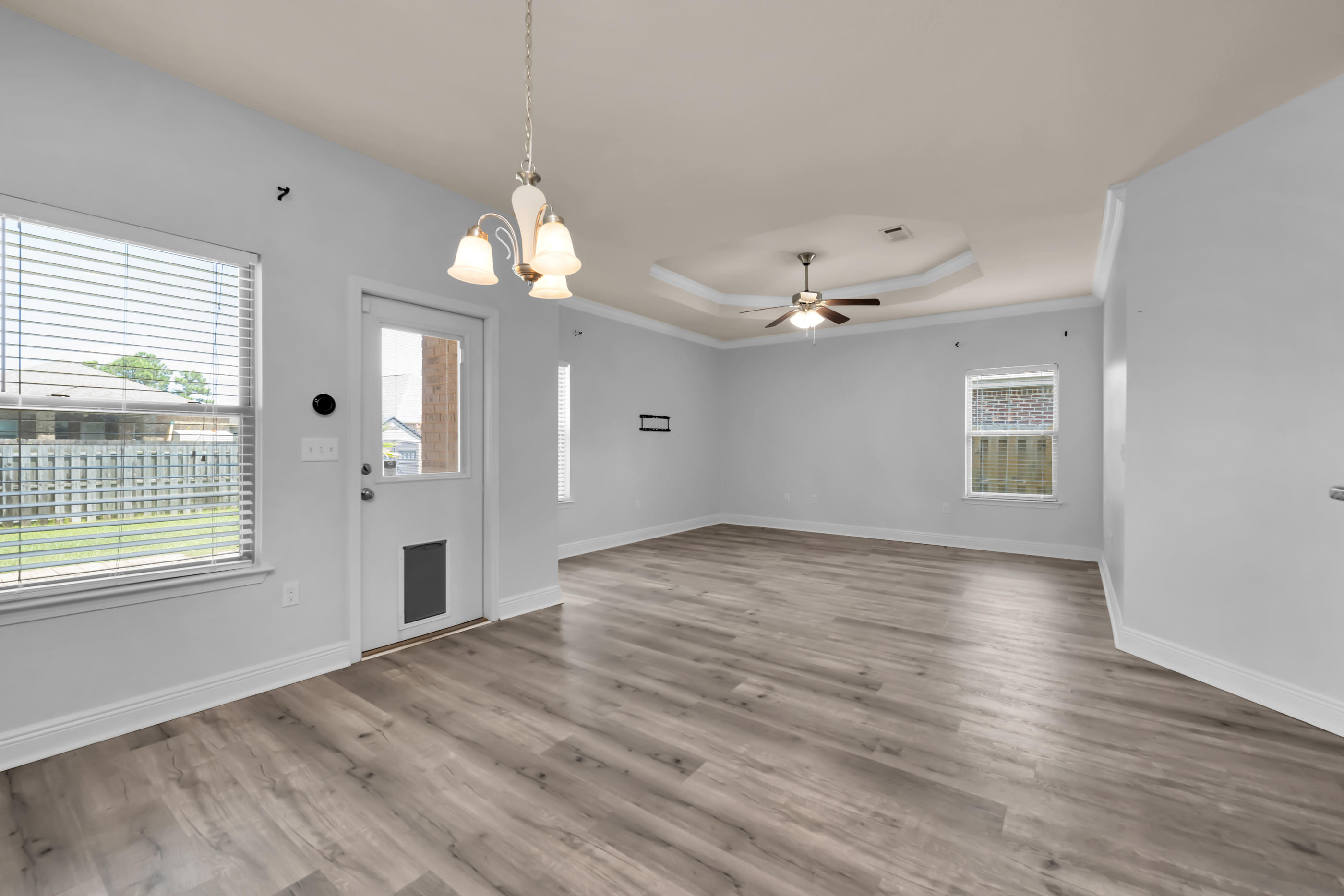 DRIFTWOOD ESTATES - Residential Lease