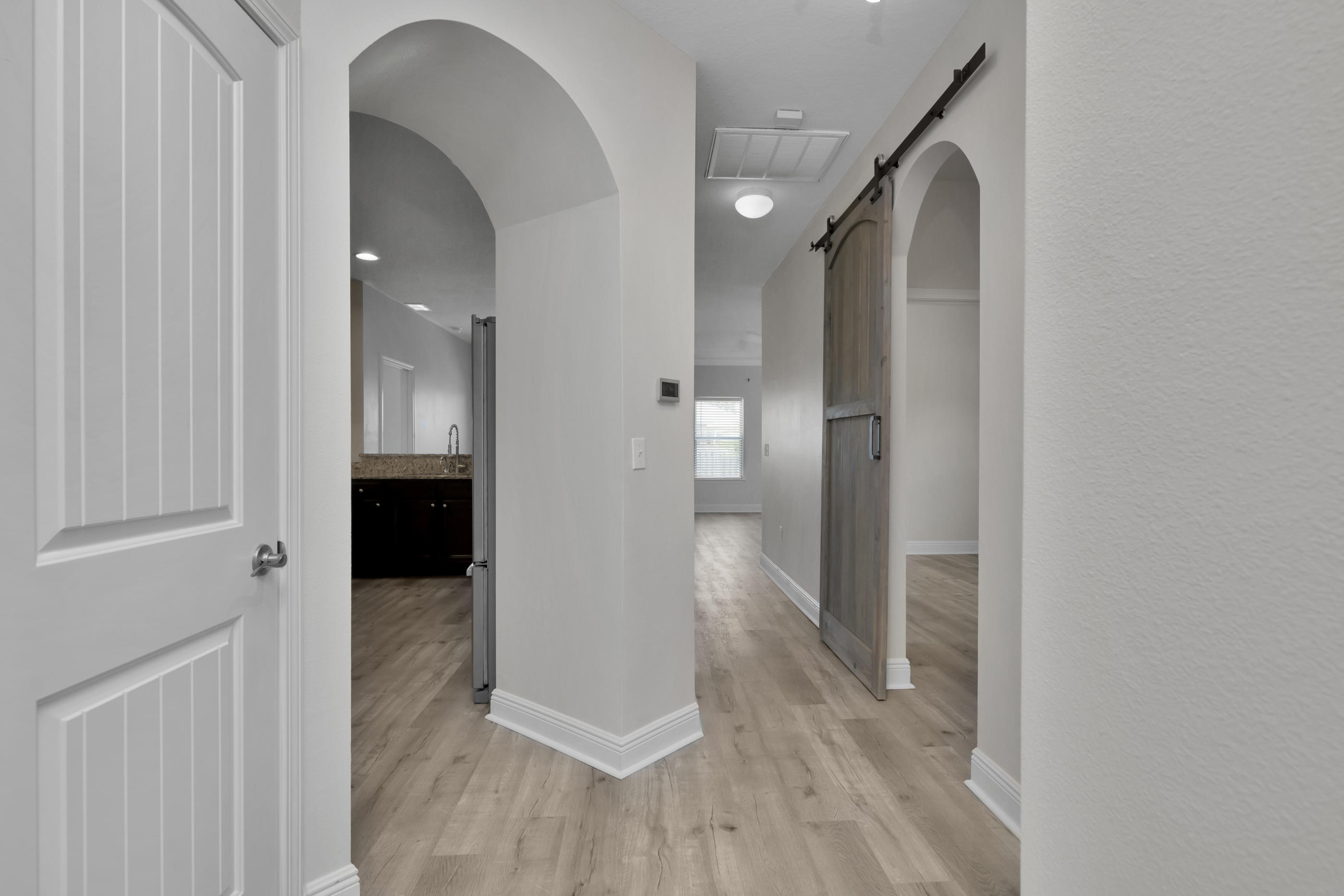 DRIFTWOOD ESTATES - Residential Lease