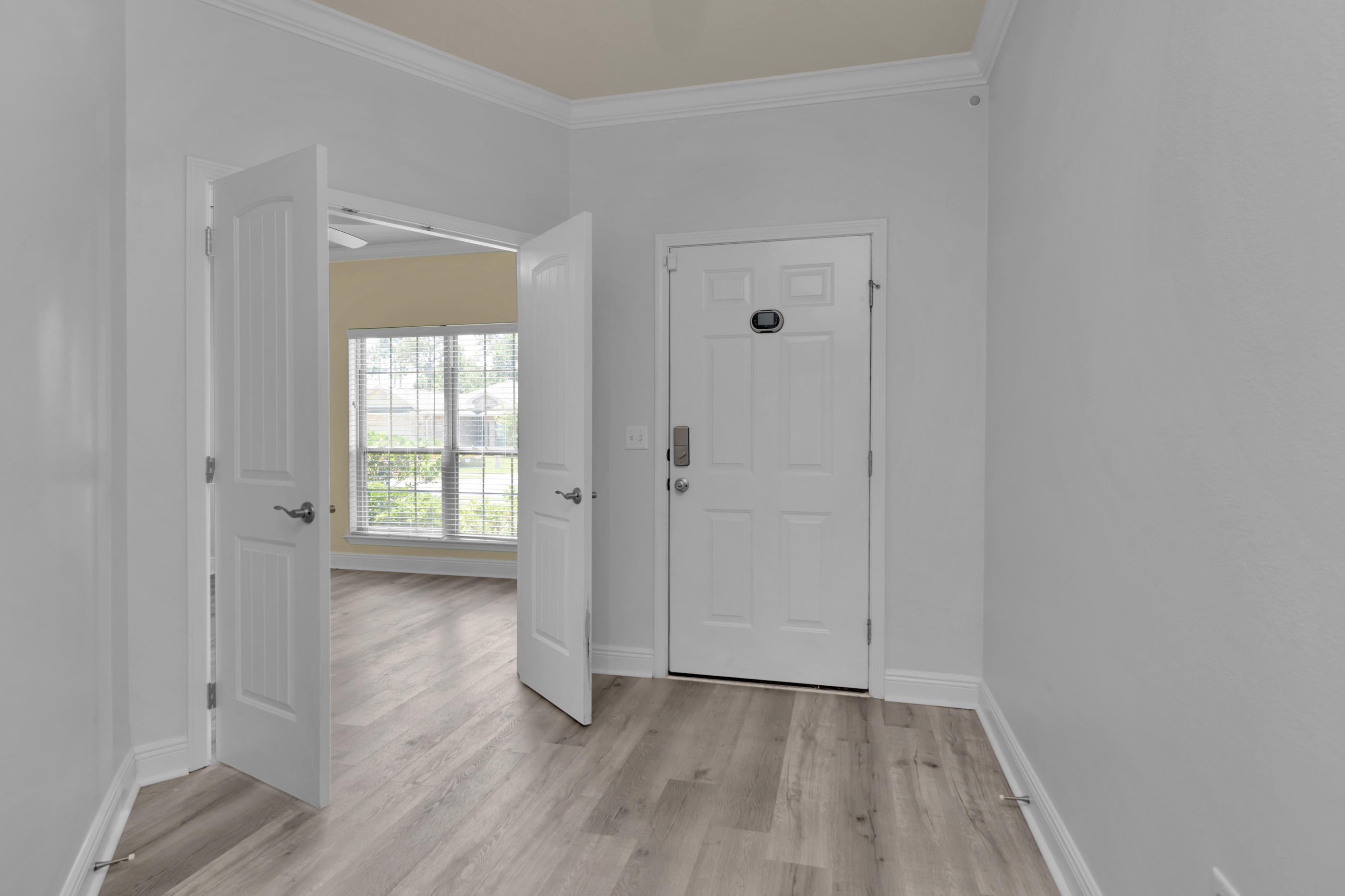 DRIFTWOOD ESTATES - Residential Lease