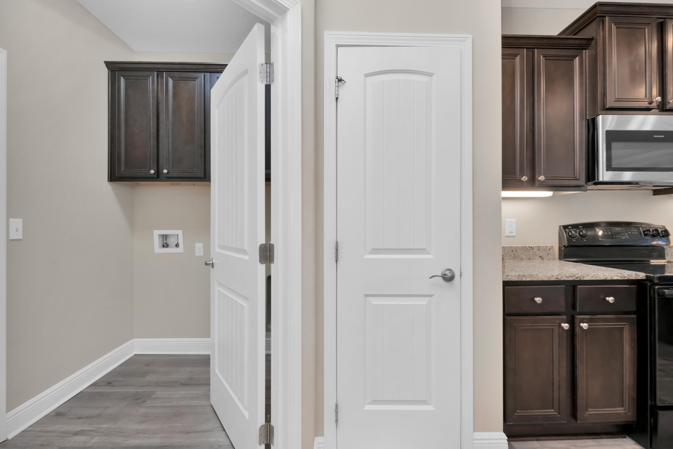 DRIFTWOOD ESTATES - Residential Lease