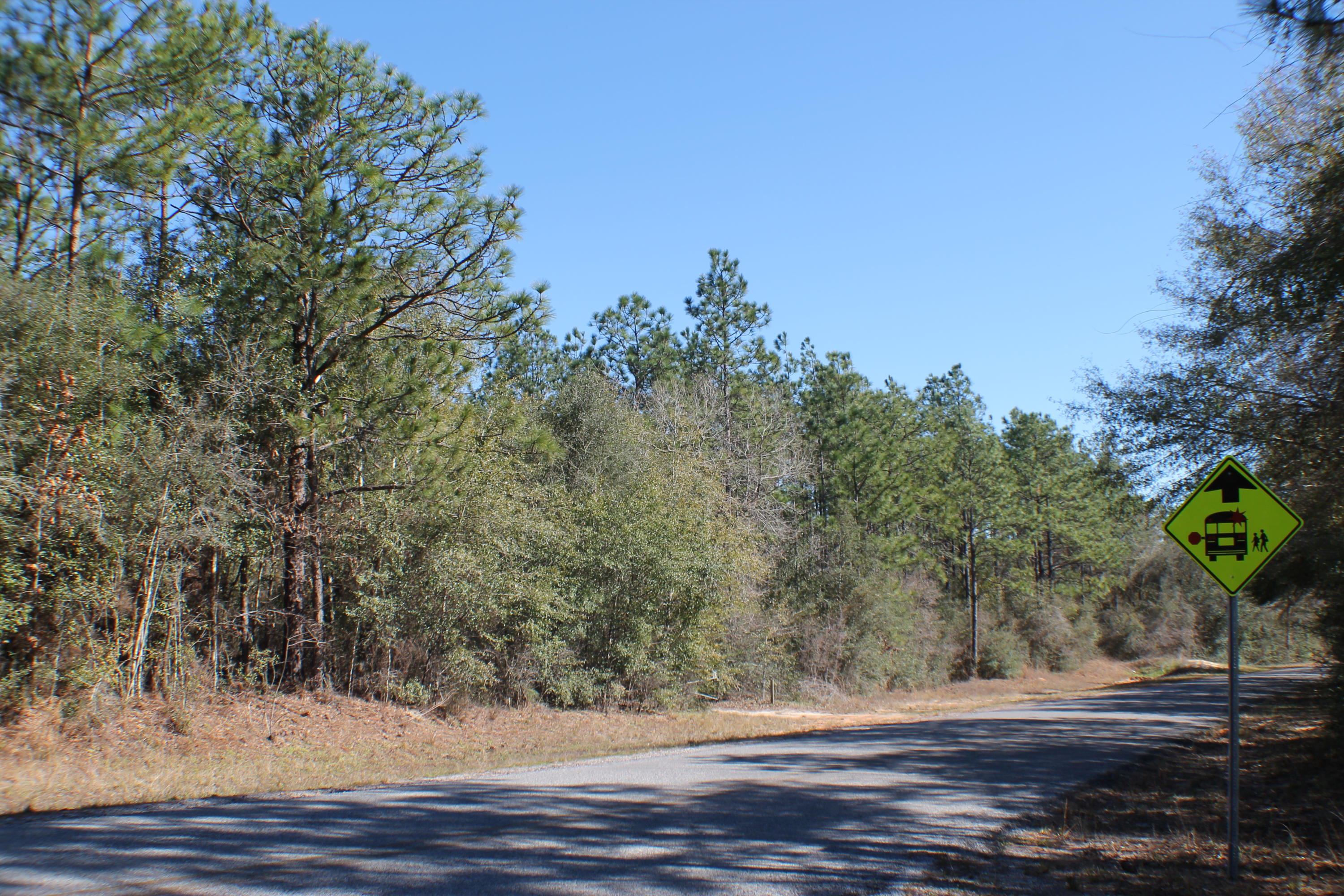 METES & BOUNDS - Farm