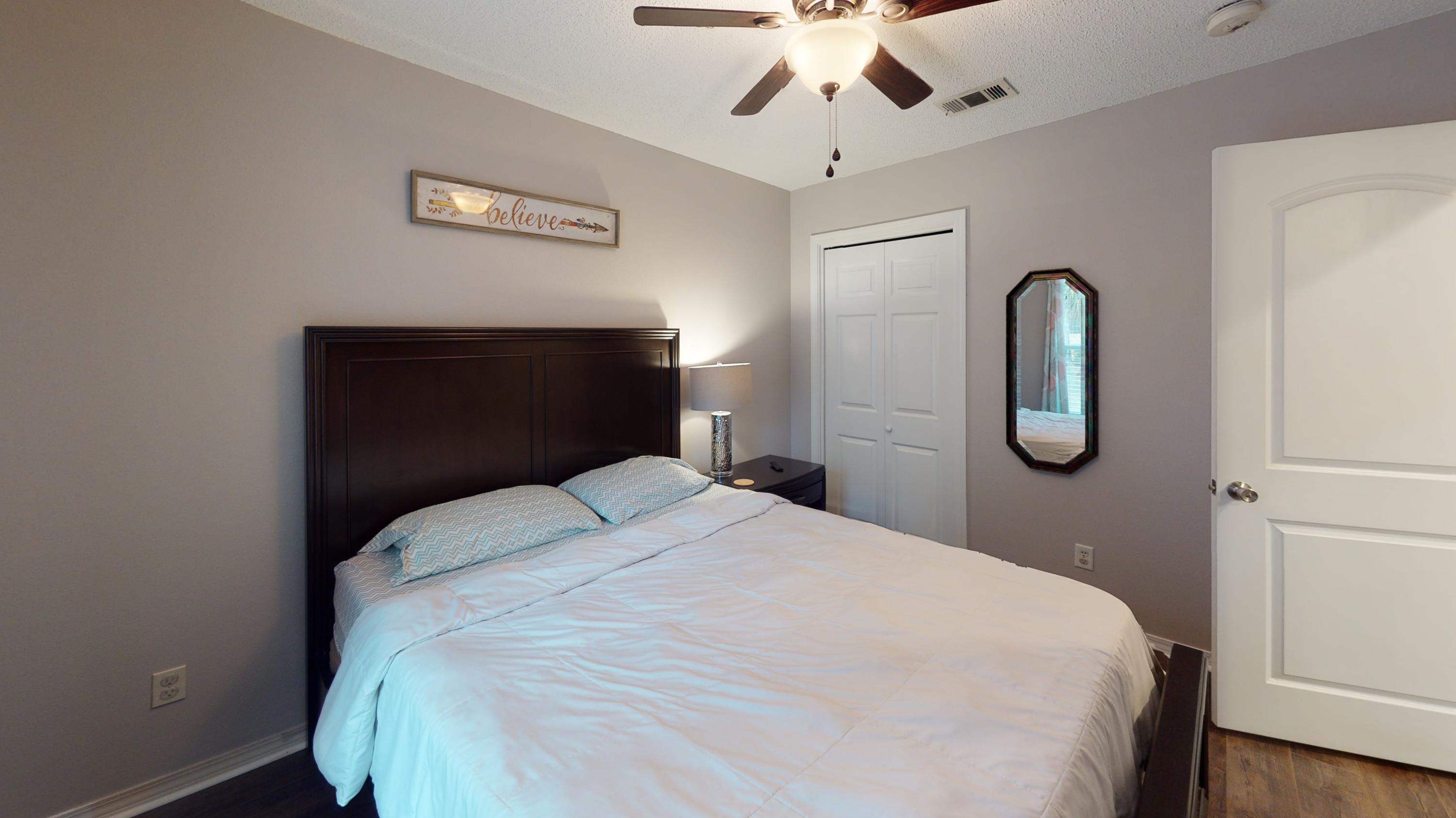 NAVARRE S/D 2ND ADDN - Residential