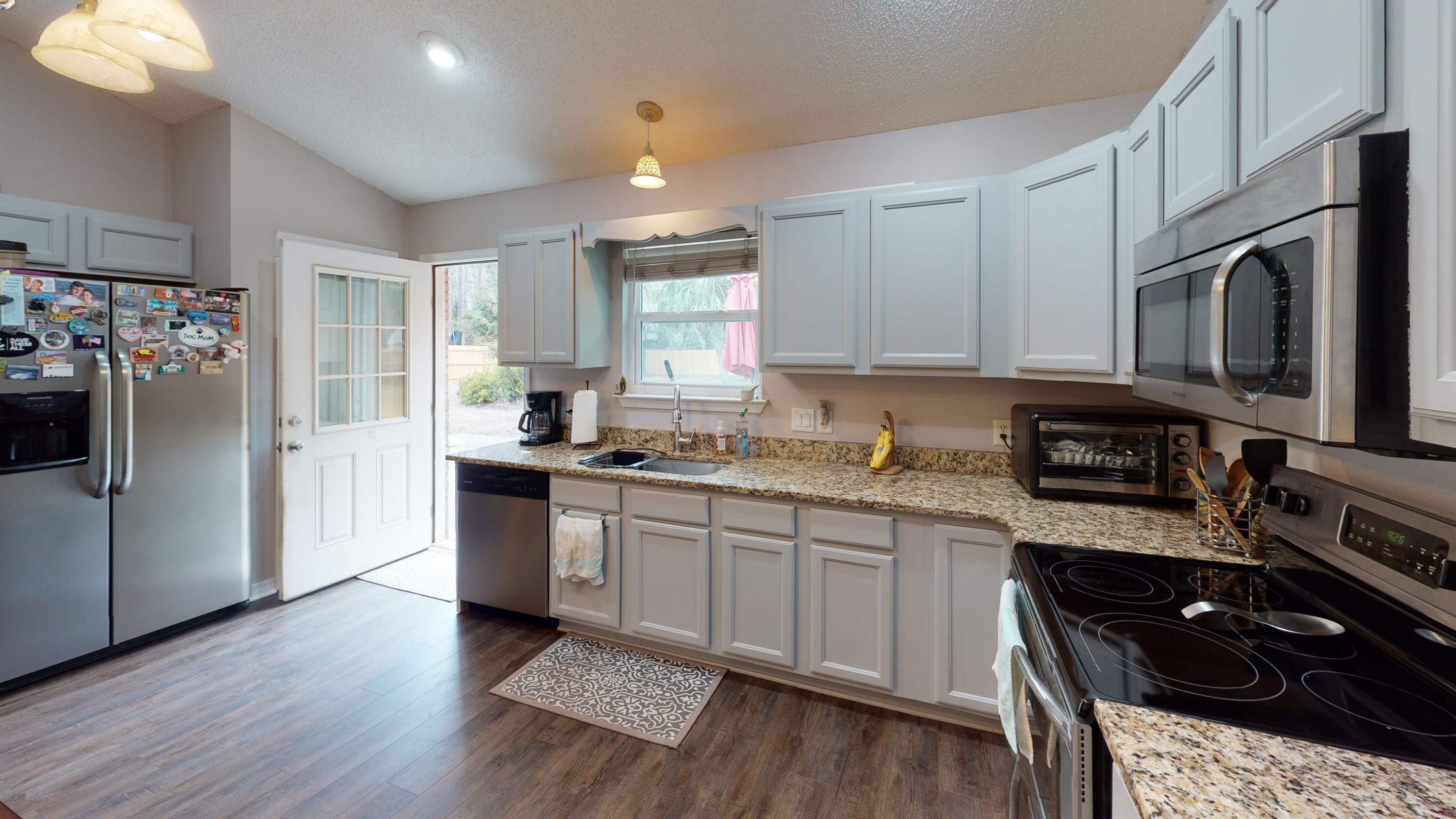 NAVARRE S/D 2ND ADDN - Residential