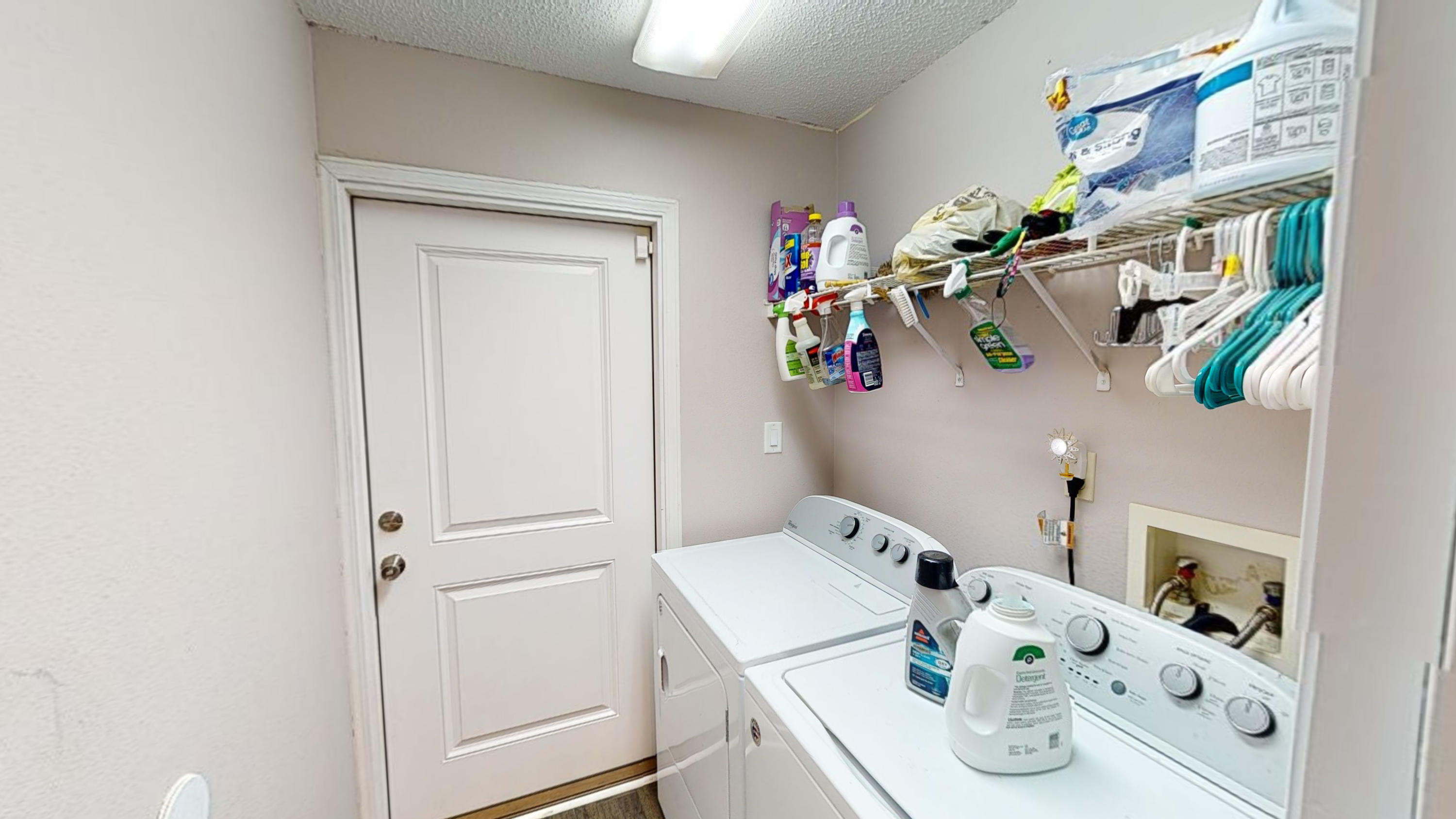 NAVARRE S/D 2ND ADDN - Residential