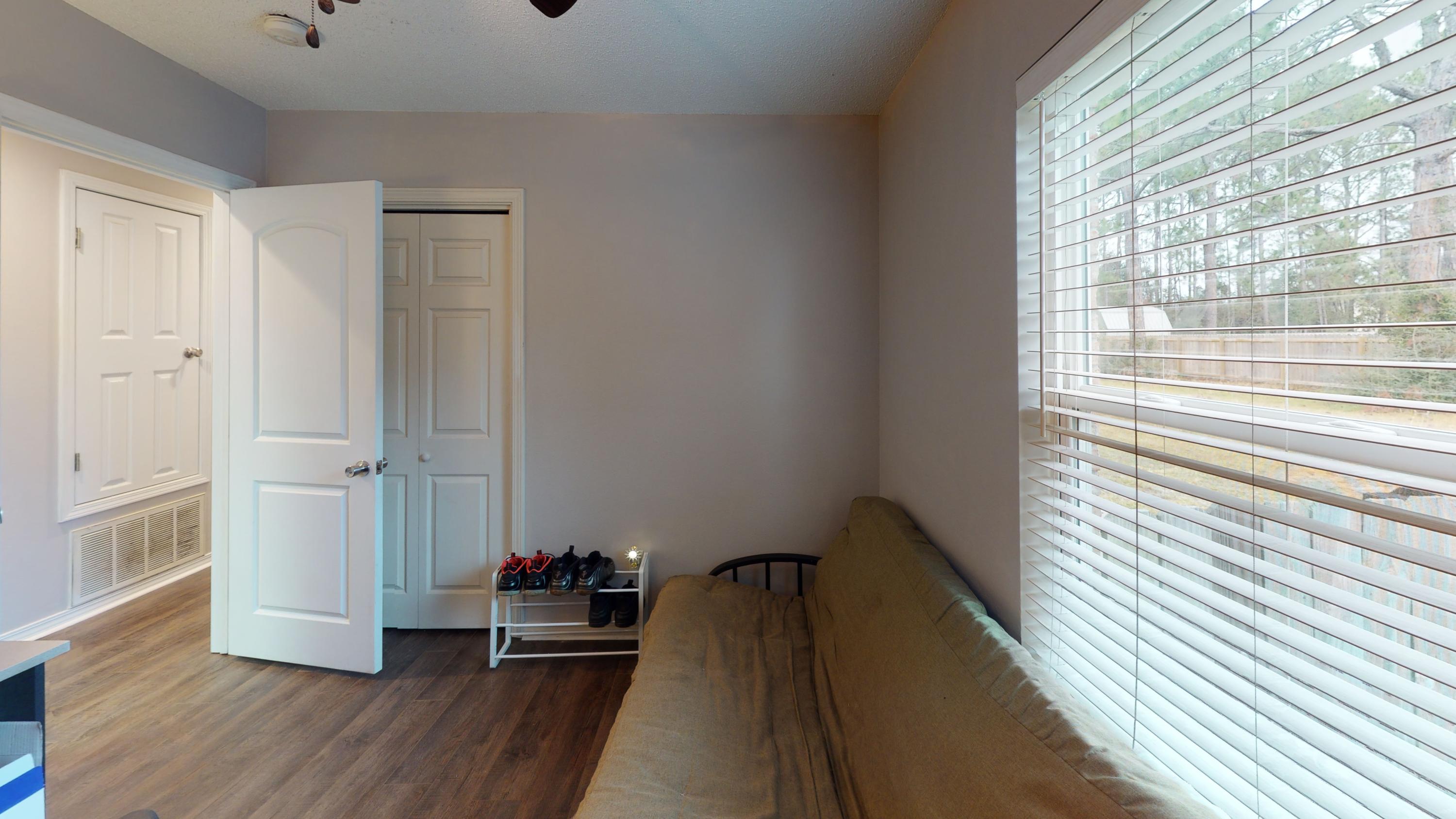 NAVARRE S/D 2ND ADDN - Residential