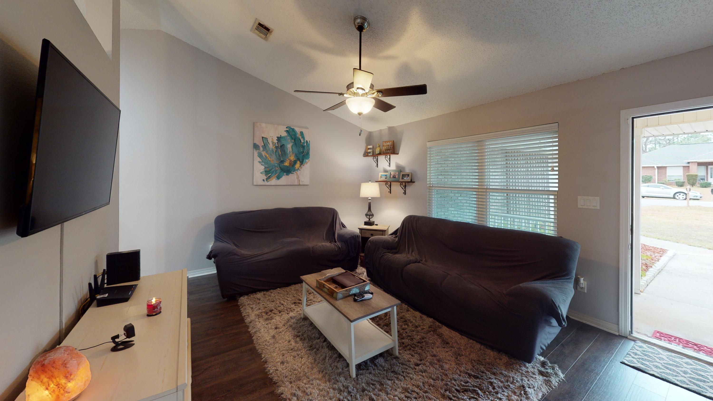 NAVARRE S/D 2ND ADDN - Residential