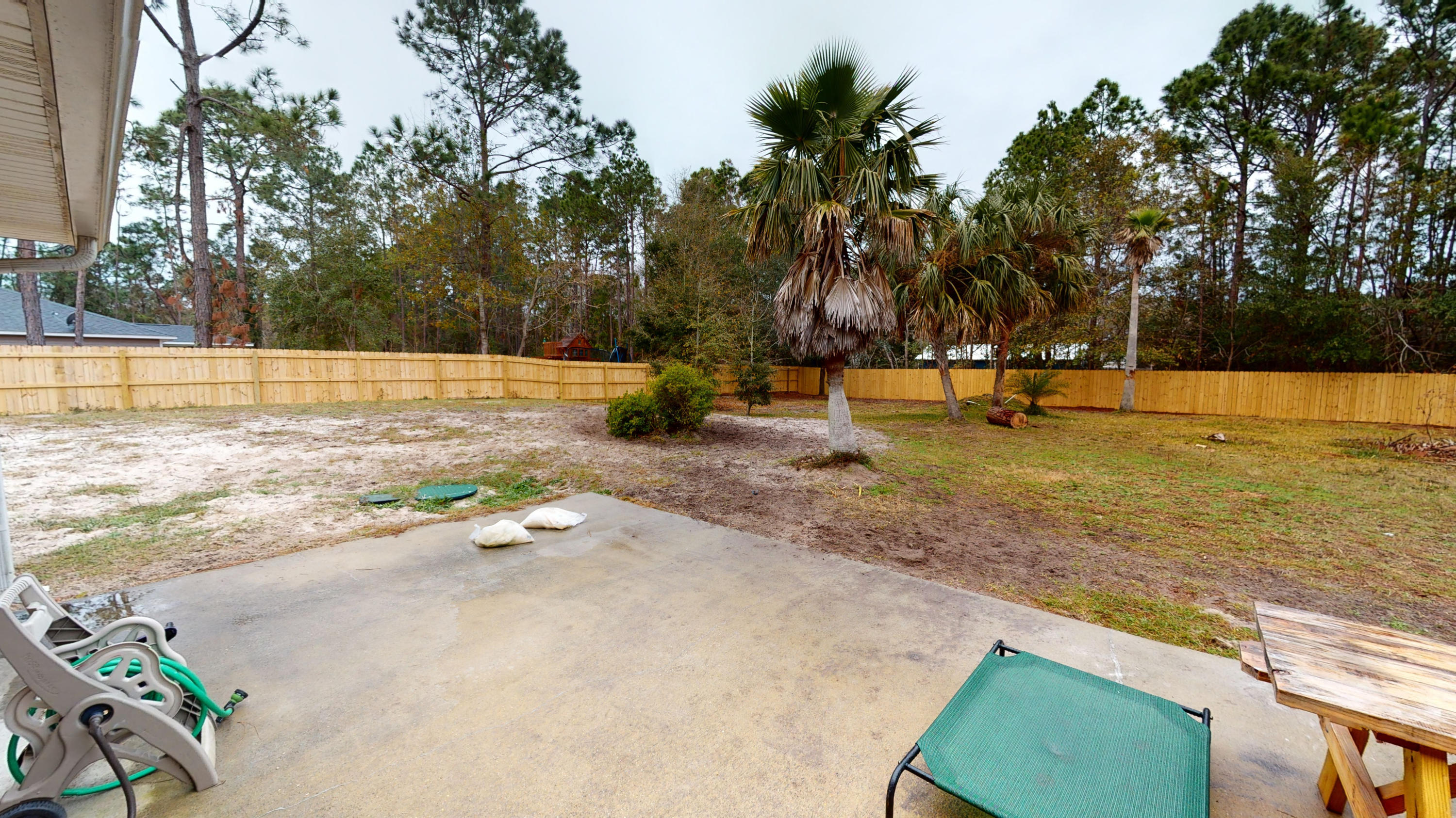 NAVARRE S/D 2ND ADDN - Residential