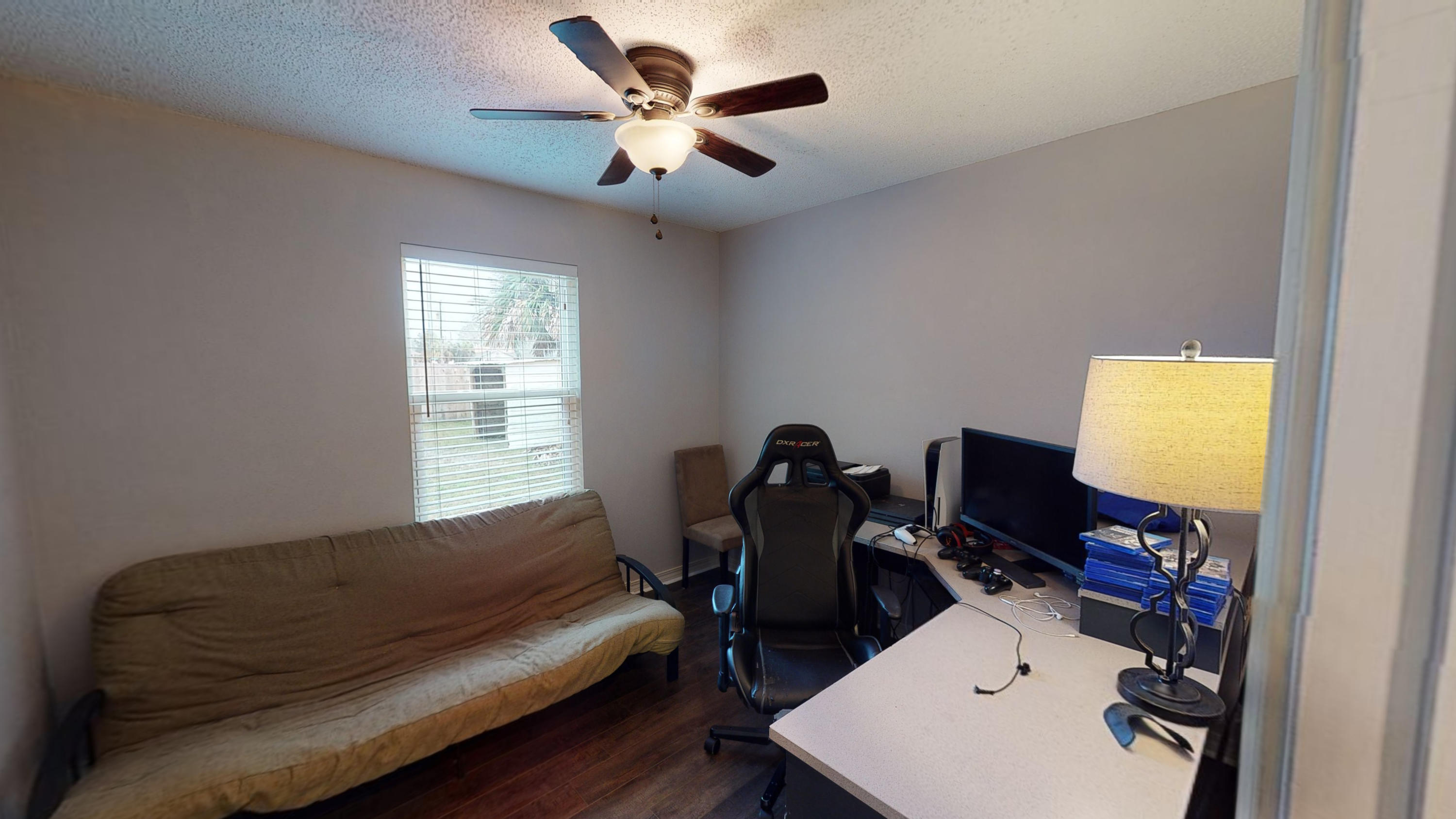 NAVARRE S/D 2ND ADDN - Residential