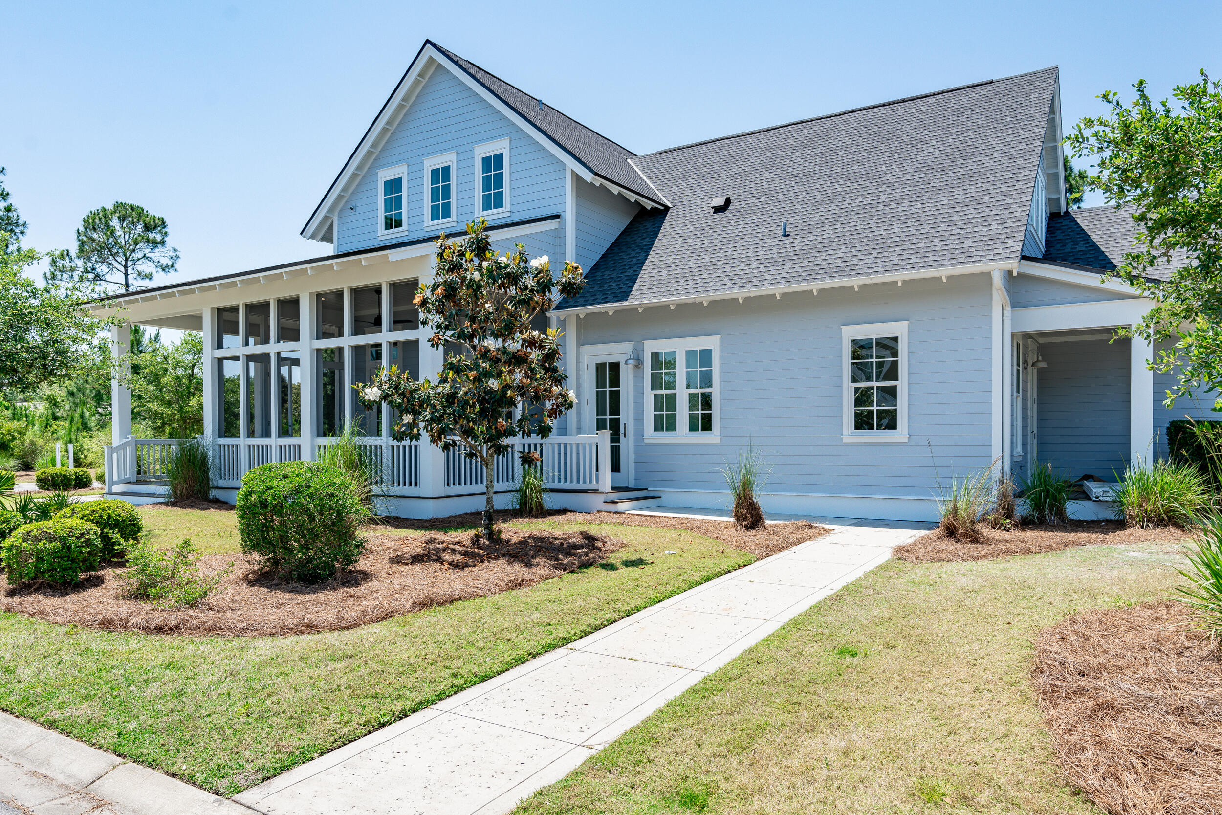 WATERSOUND ORIGINS - Residential