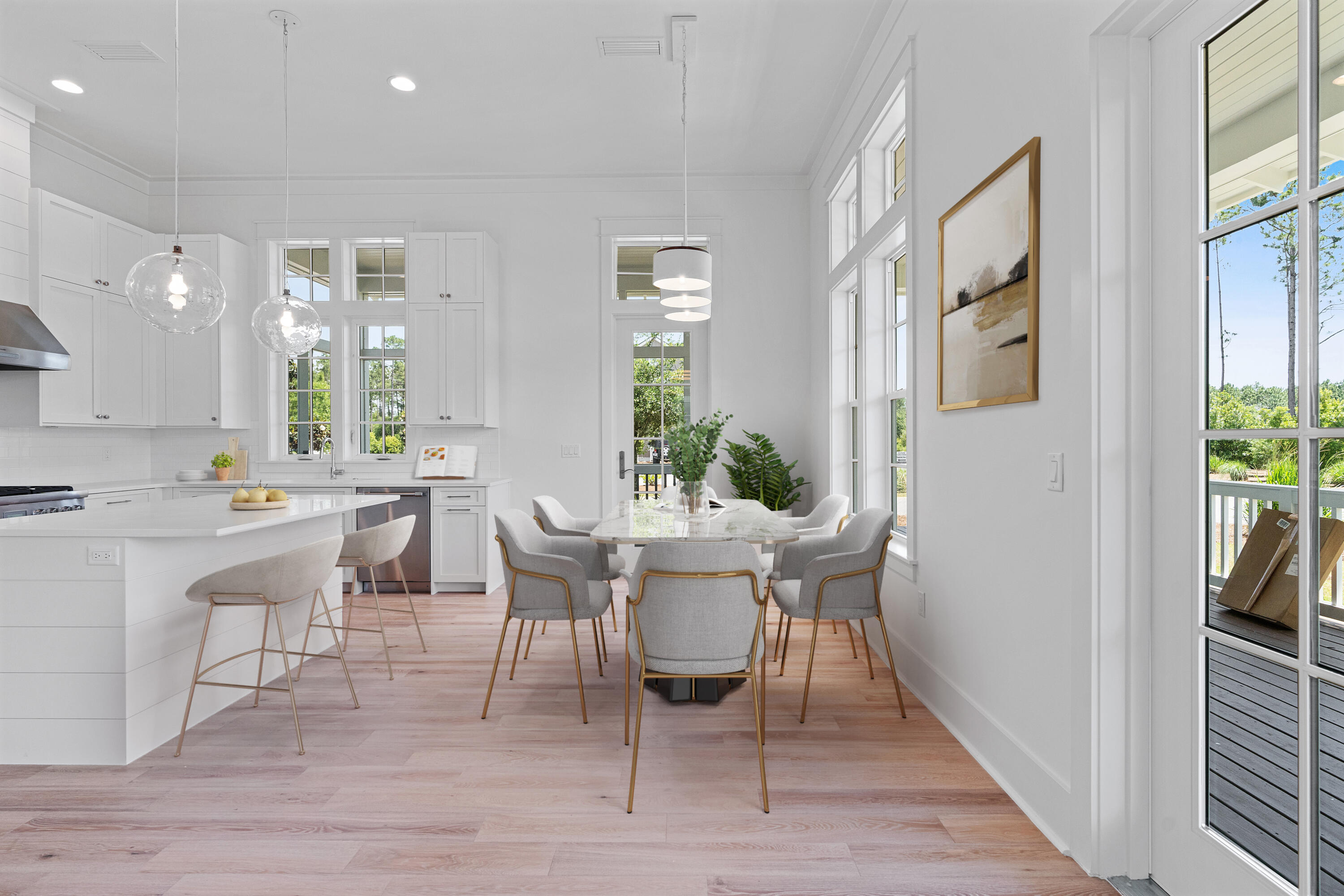 WATERSOUND ORIGINS - Residential