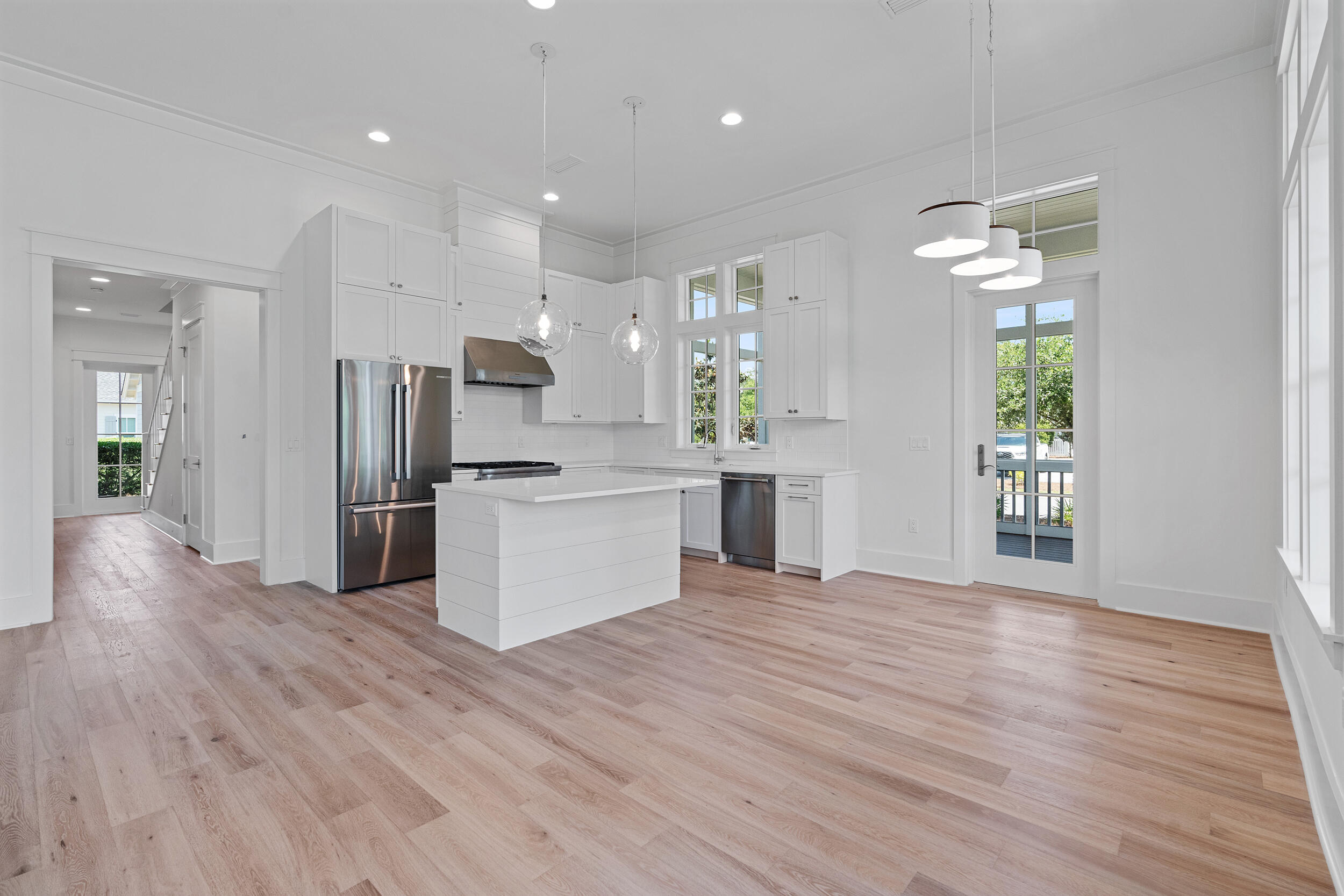 WATERSOUND ORIGINS - Residential