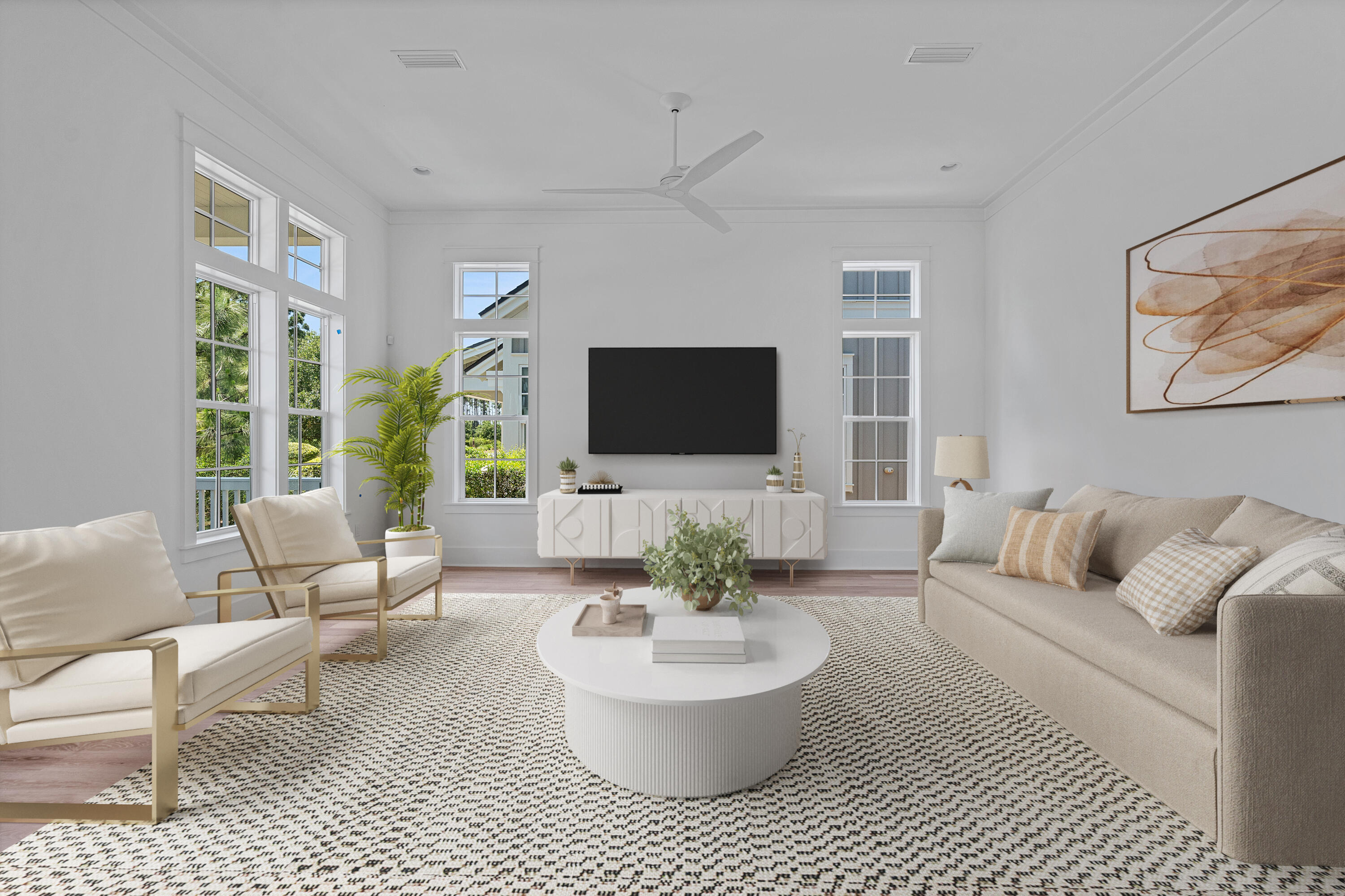 WATERSOUND ORIGINS - Residential