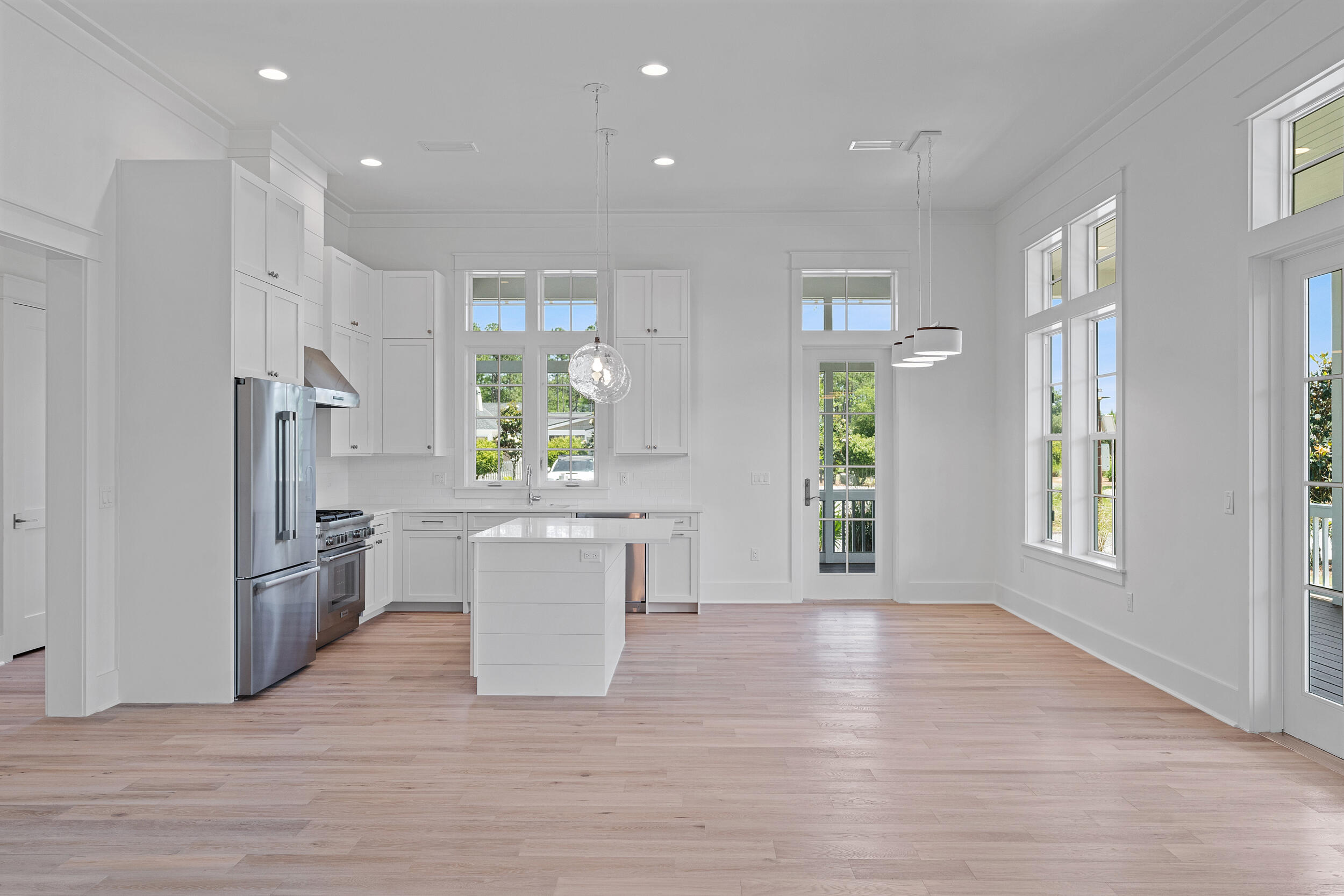 WATERSOUND ORIGINS - Residential