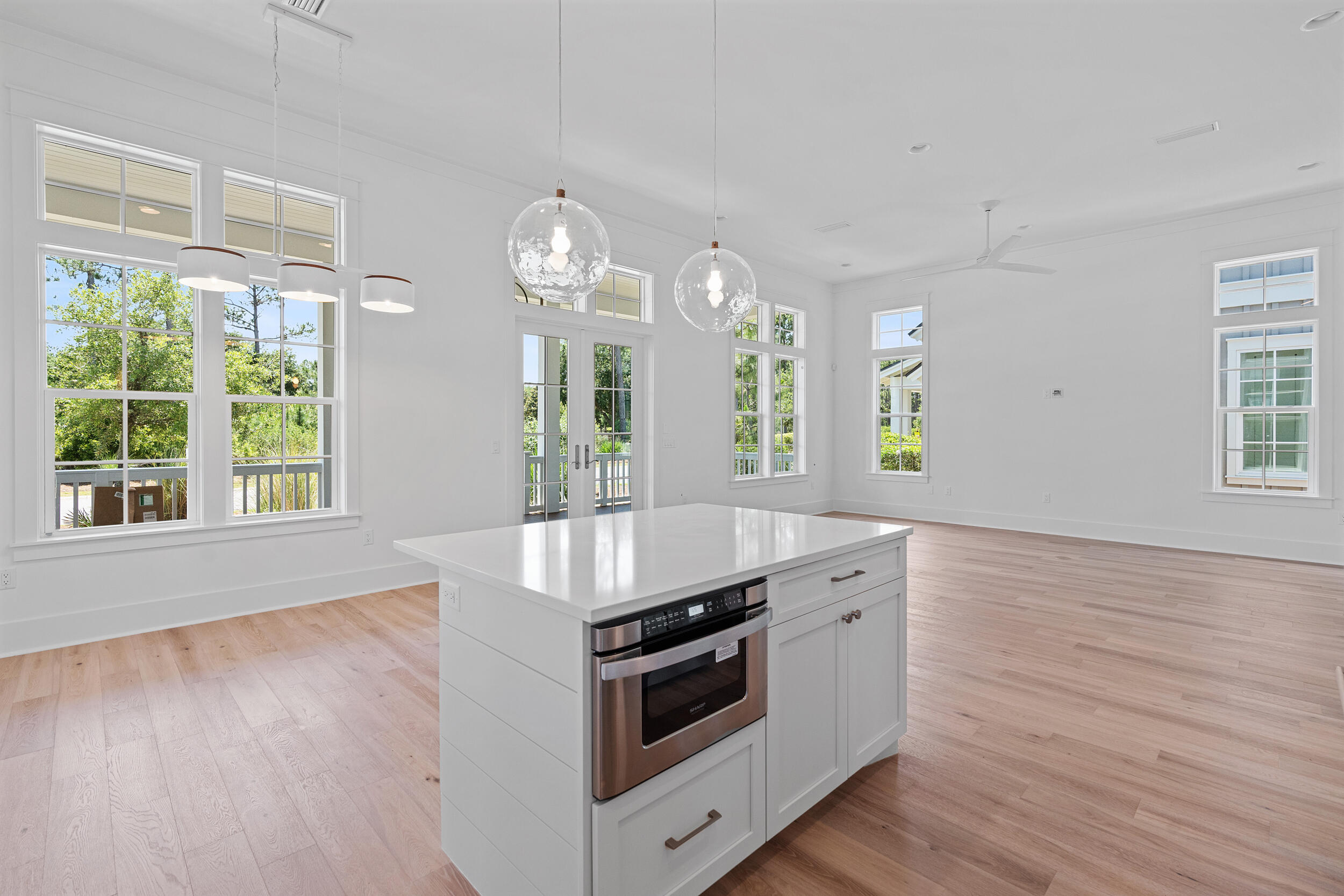 WATERSOUND ORIGINS - Residential