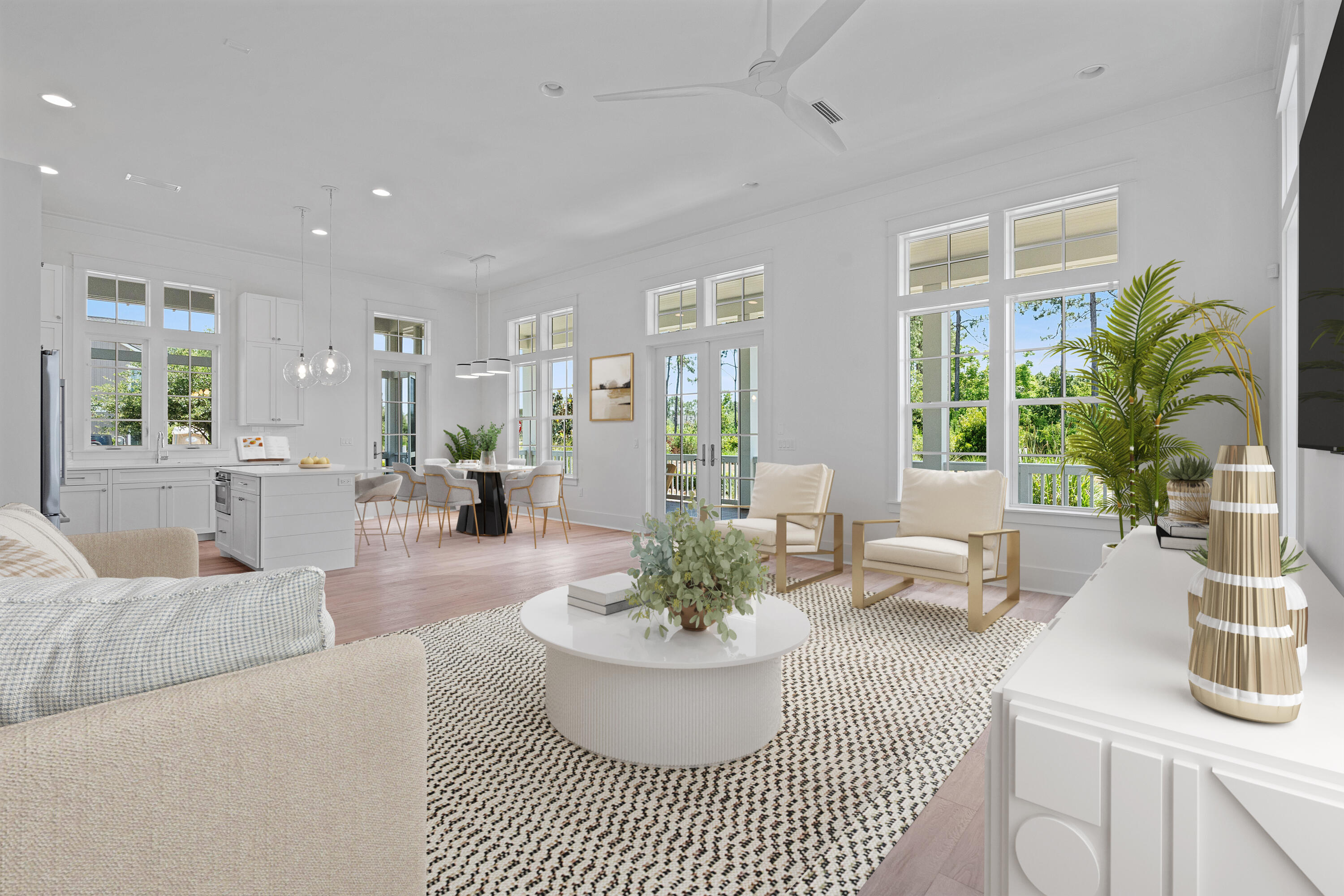 WATERSOUND ORIGINS - Residential