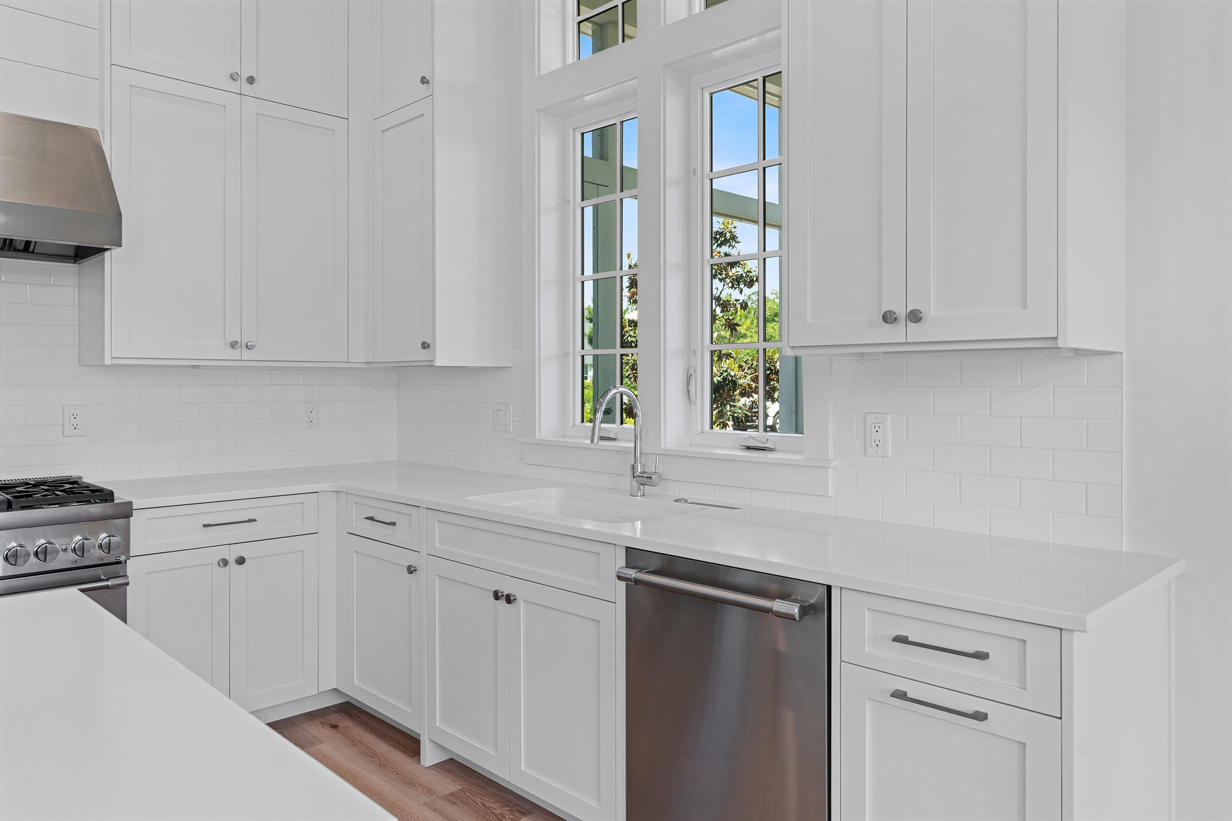 WATERSOUND ORIGINS - Residential