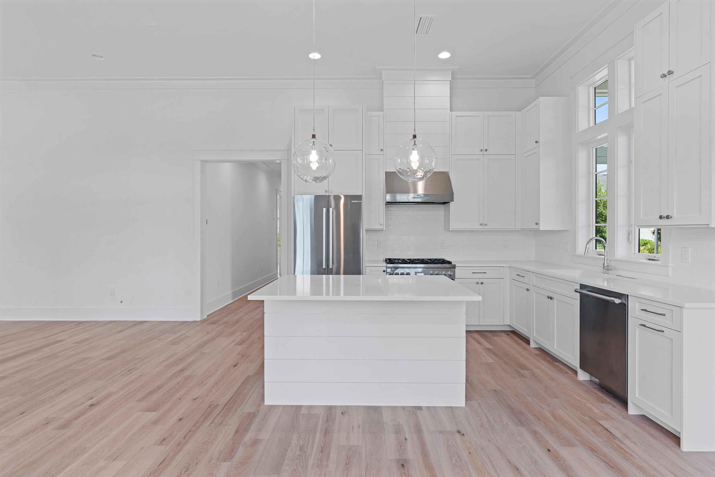 WATERSOUND ORIGINS - Residential