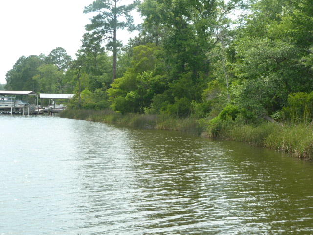 POWELLS UNREC - Land