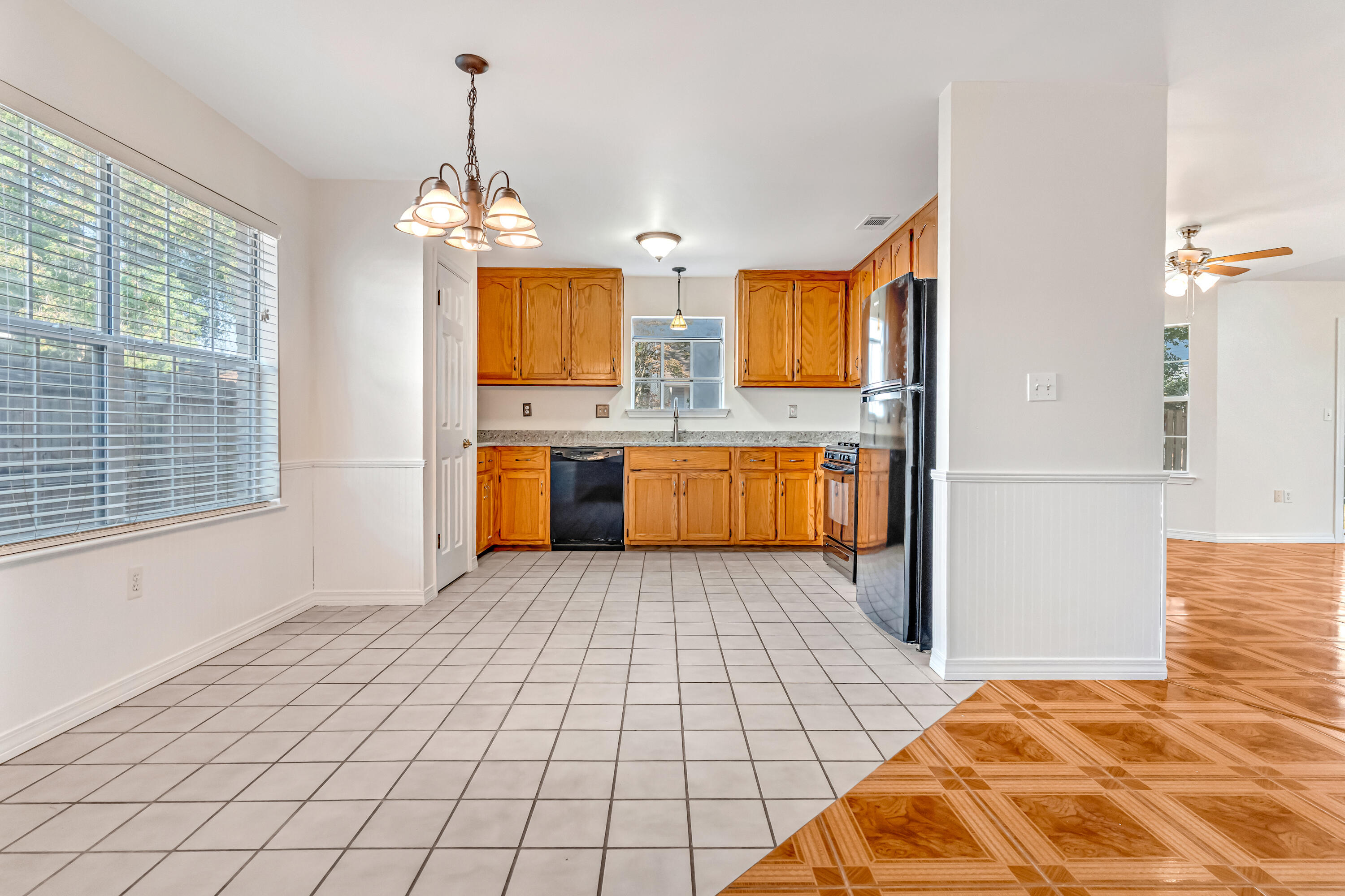 PARKWOOD PLACE AT BLUEWATER BAY - Residential
