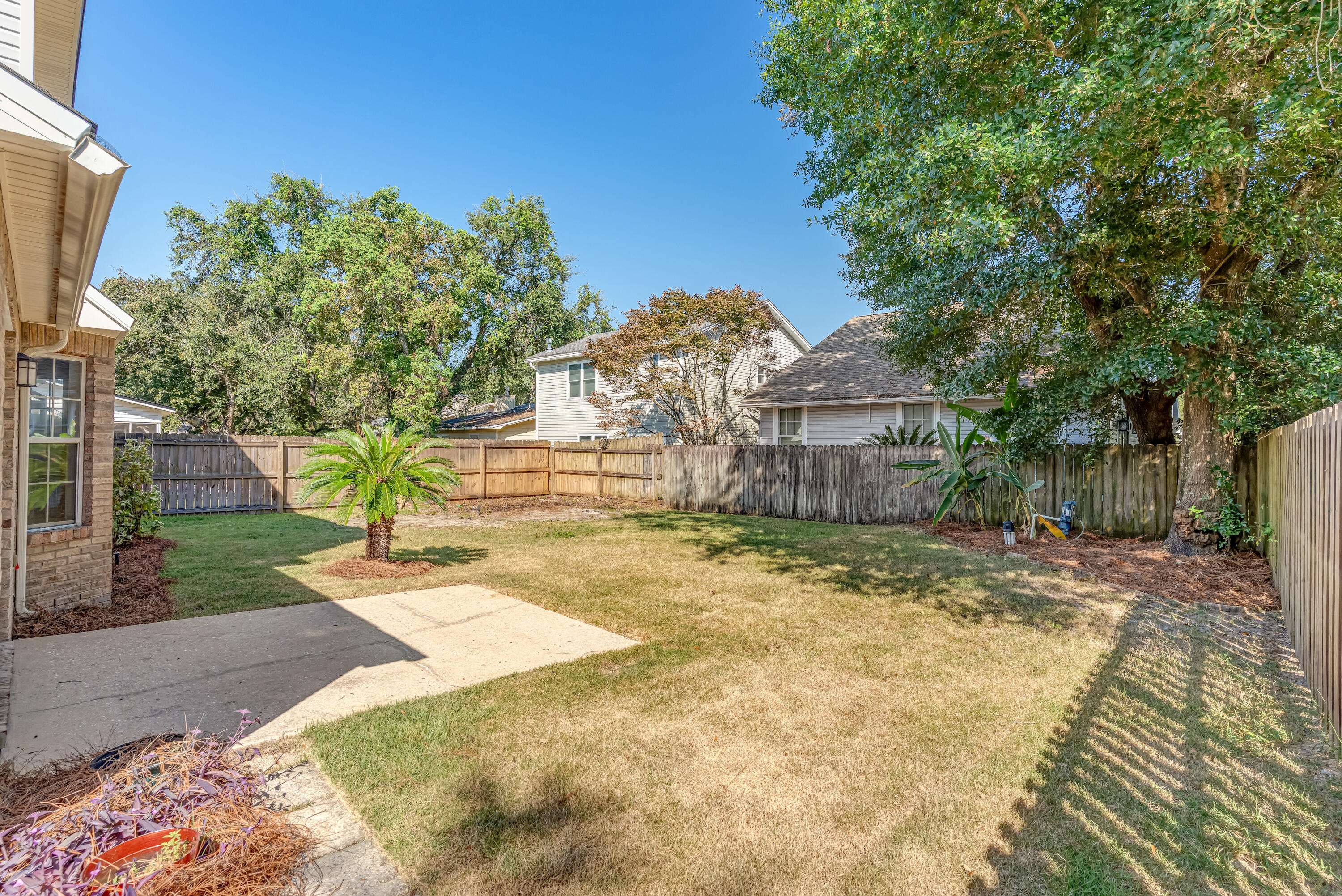 PARKWOOD PLACE AT BLUEWATER BAY - Residential