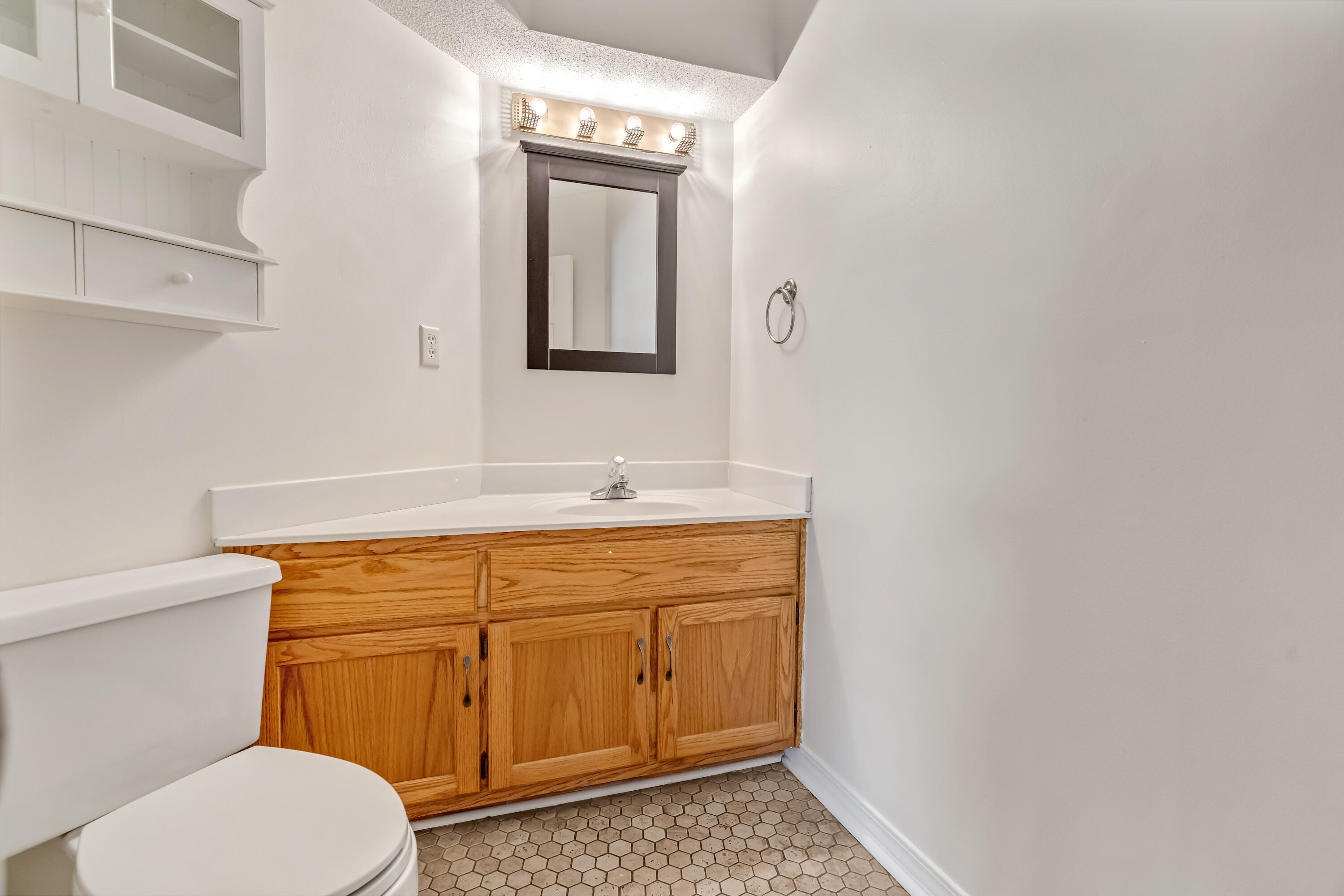PARKWOOD PLACE AT BLUEWATER BAY - Residential