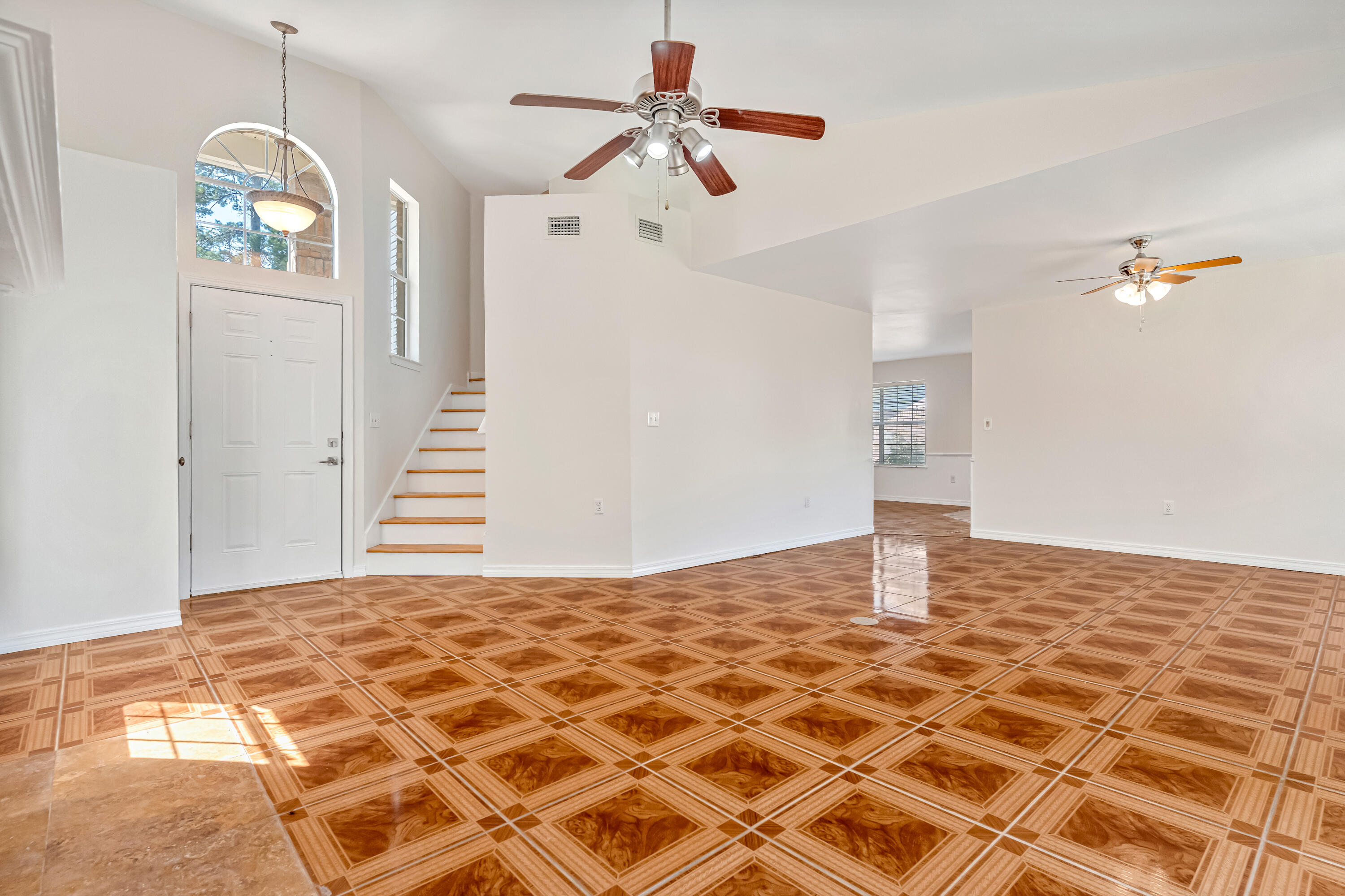 PARKWOOD PLACE AT BLUEWATER BAY - Residential