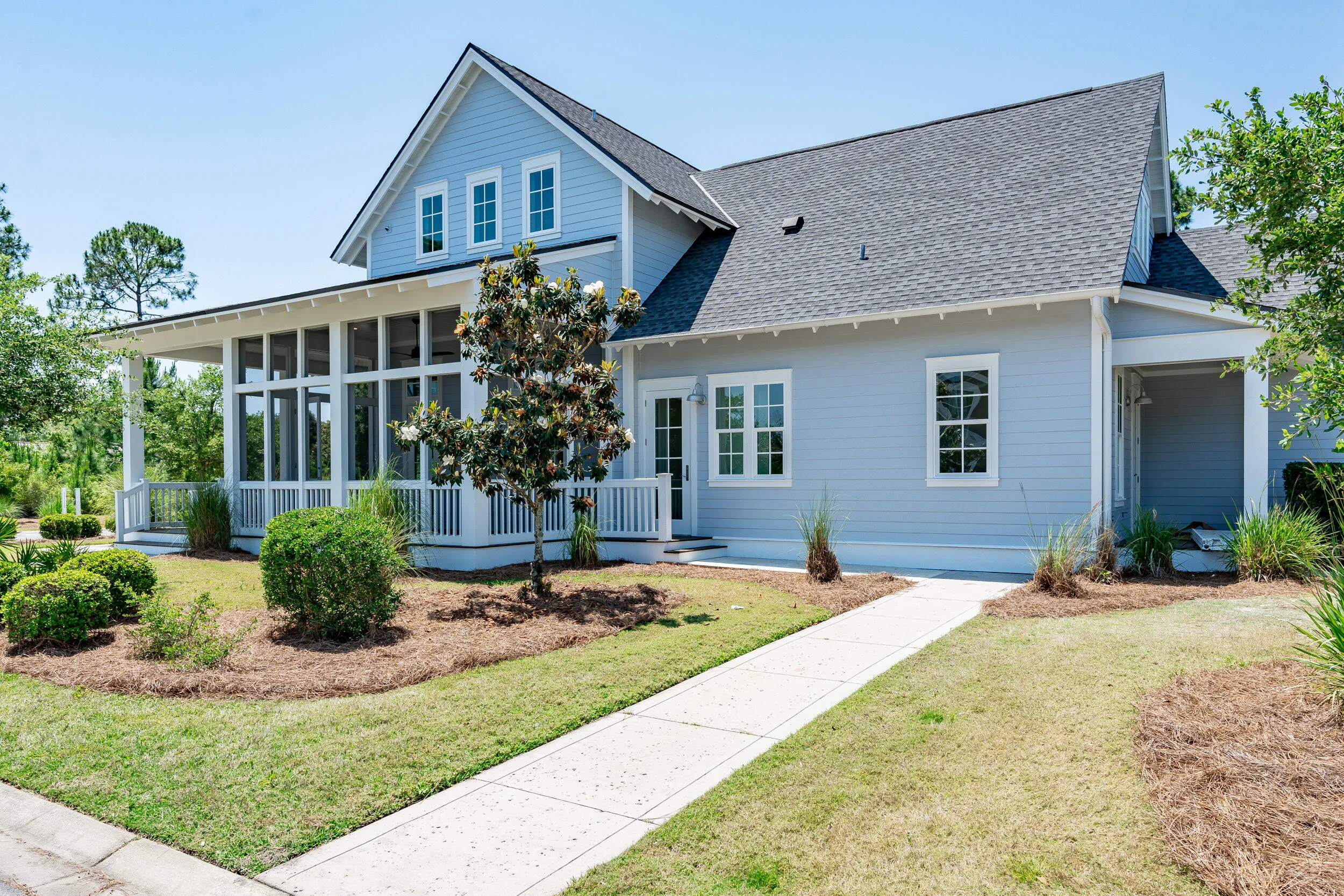 Watersound, Florida, 32461, United States, 3 Bedrooms Bedrooms, ,4 BathroomsBathrooms,Residential,Active,1747427