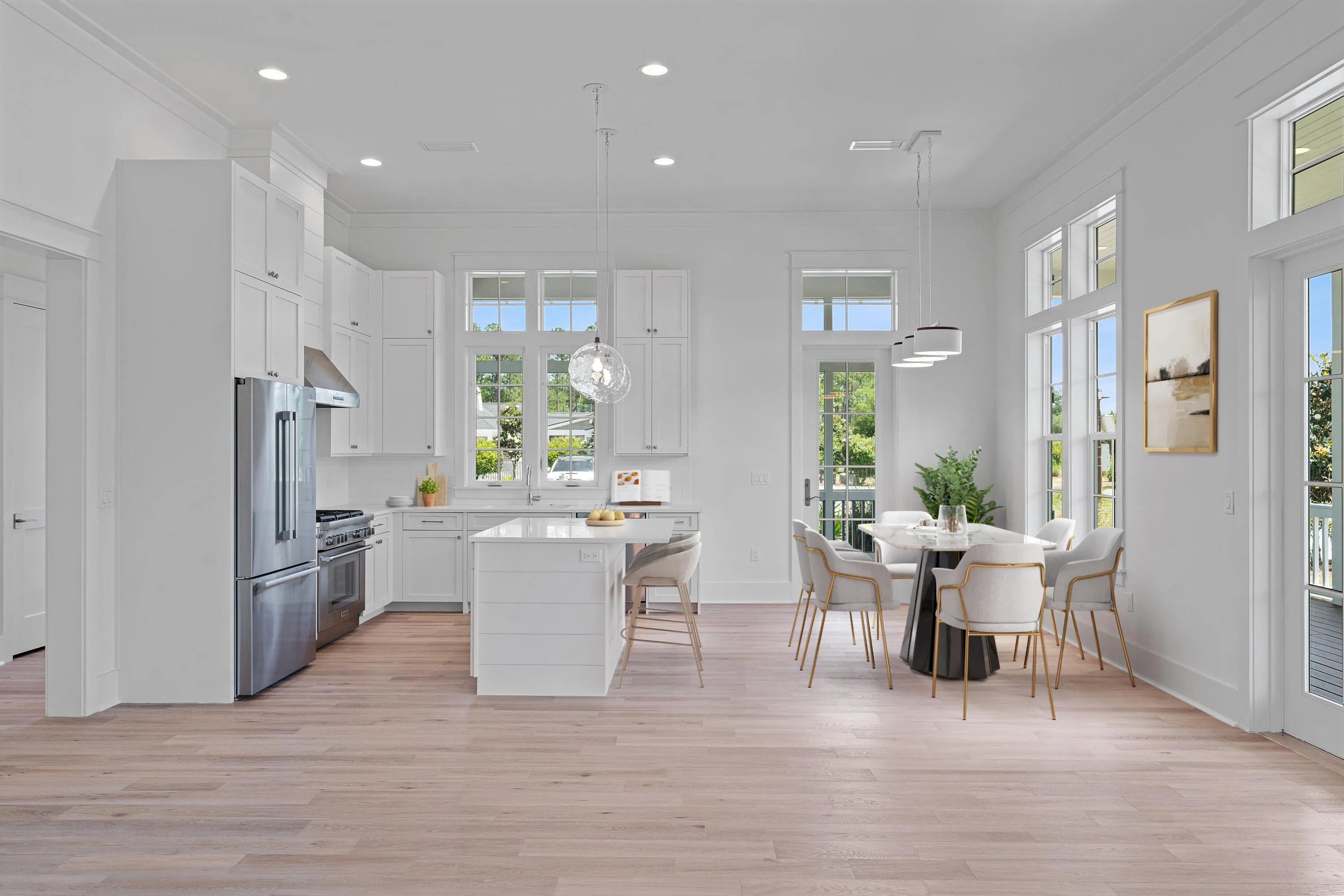 Watersound, Florida, 32461, United States, 3 Bedrooms Bedrooms, ,4 BathroomsBathrooms,Residential,Active,1747427