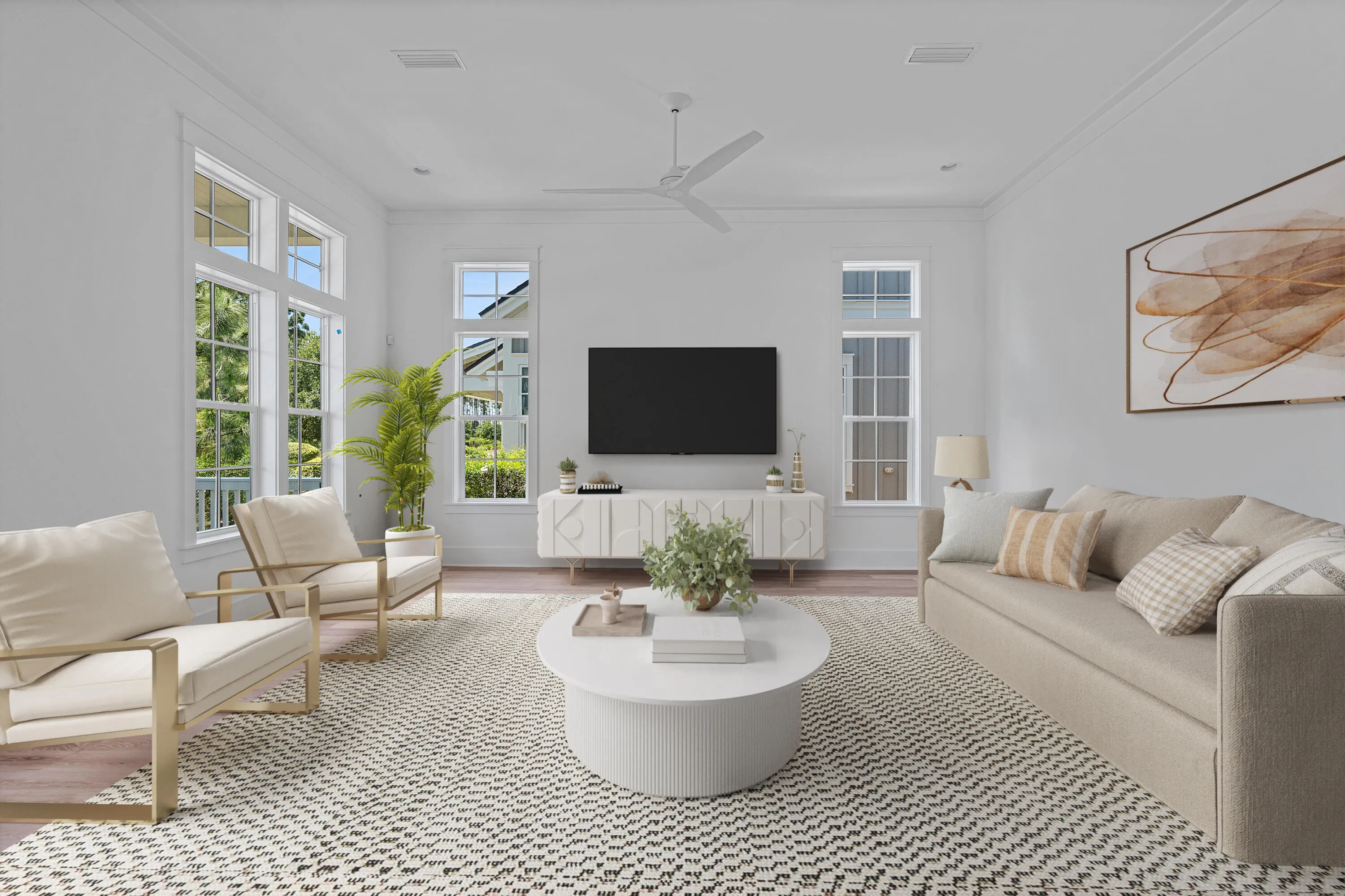 Watersound, Florida, 32461, United States, 3 Bedrooms Bedrooms, ,4 BathroomsBathrooms,Residential,Active,1747427