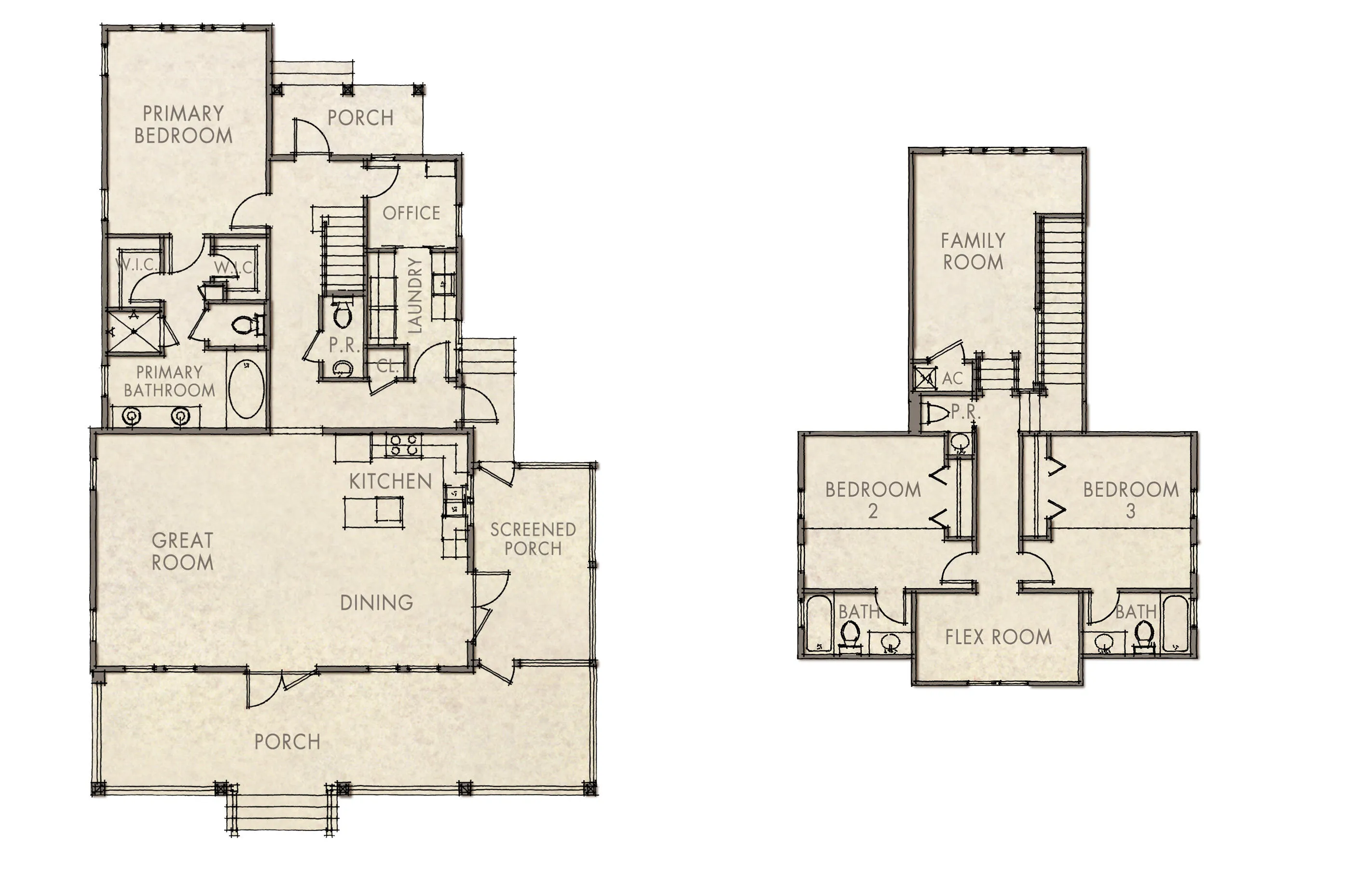 Watersound, Florida, 32461, United States, 3 Bedrooms Bedrooms, ,4 BathroomsBathrooms,Residential,Active,1747427