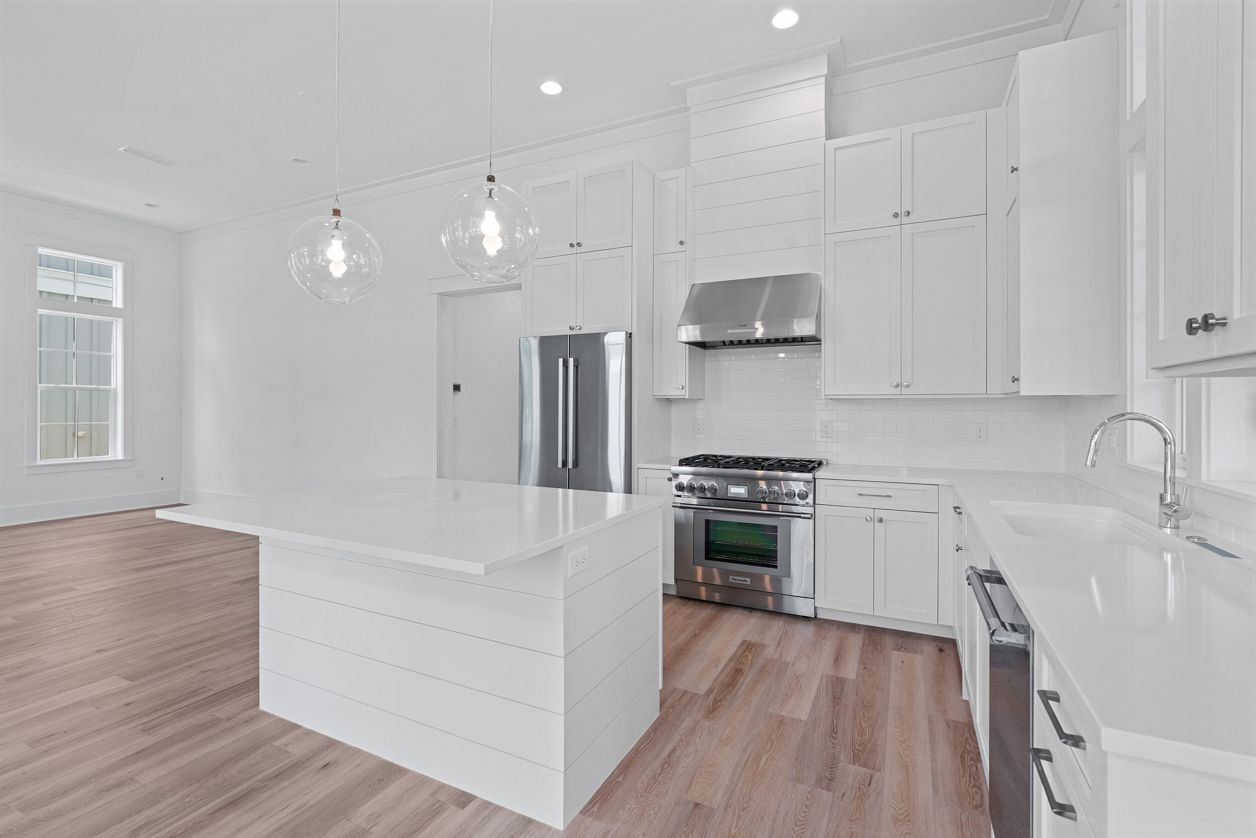 WATERSOUND ORIGINS - Residential
