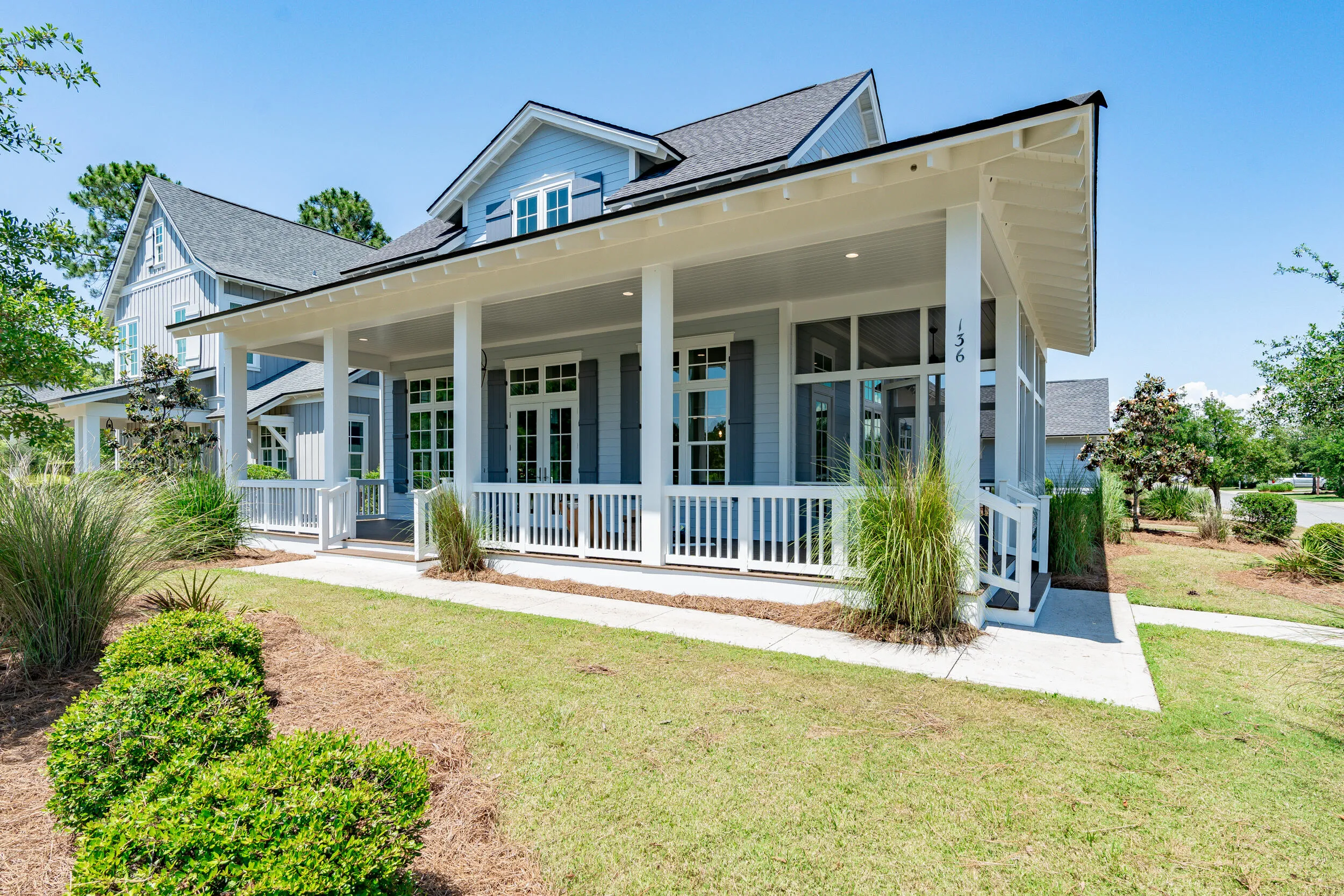 Watersound, Florida, 32461, United States, 3 Bedrooms Bedrooms, ,4 BathroomsBathrooms,Residential,Active,1747427